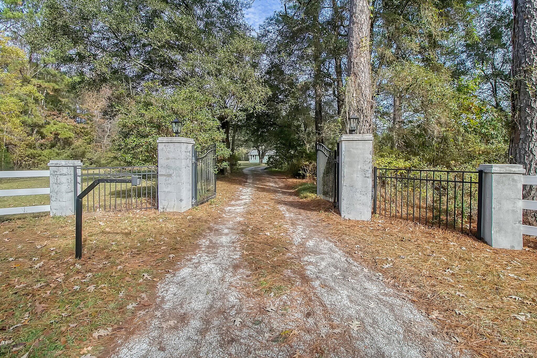 5606 Salters Hill Road