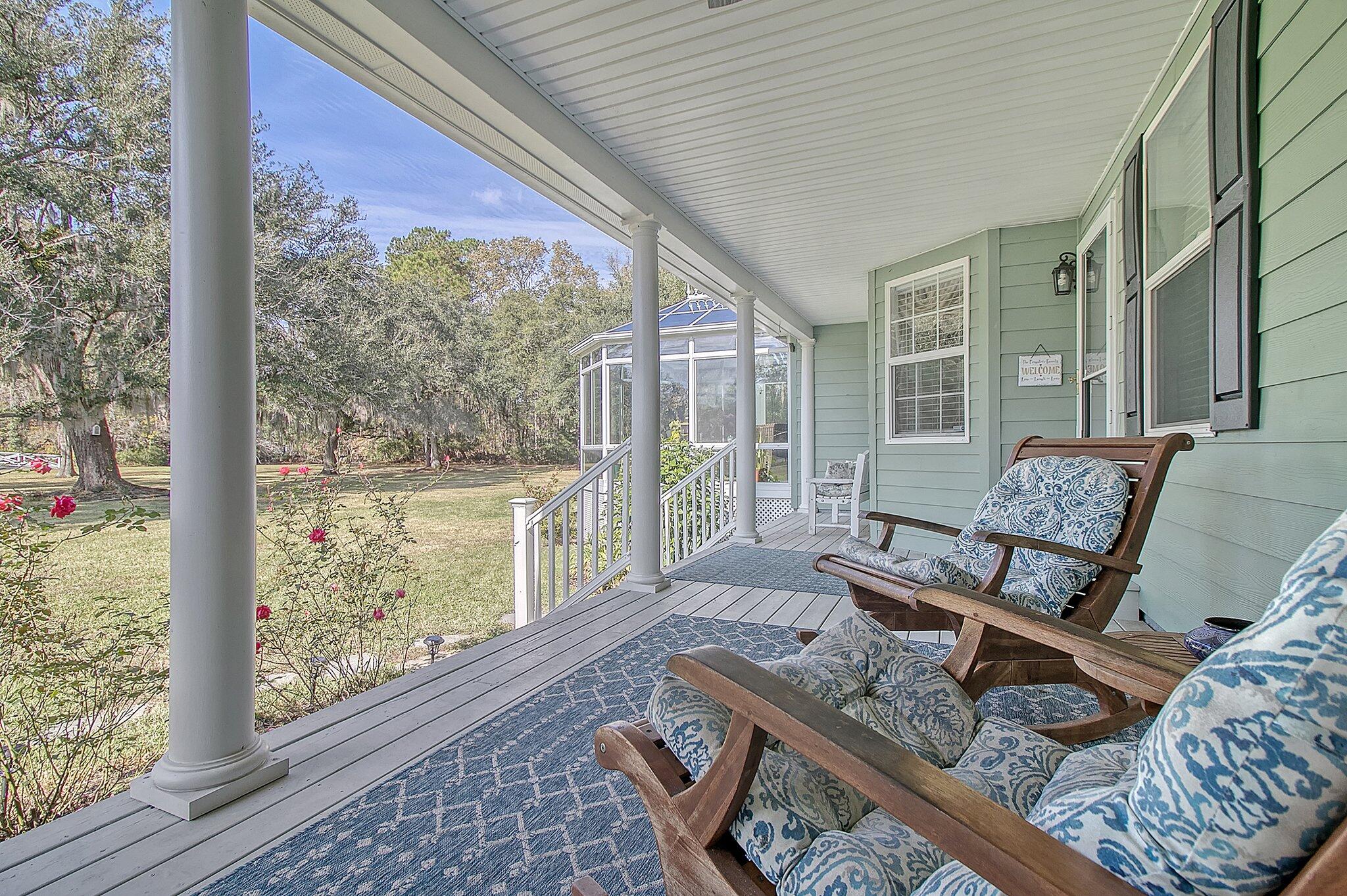 5606 Salters Hill Road