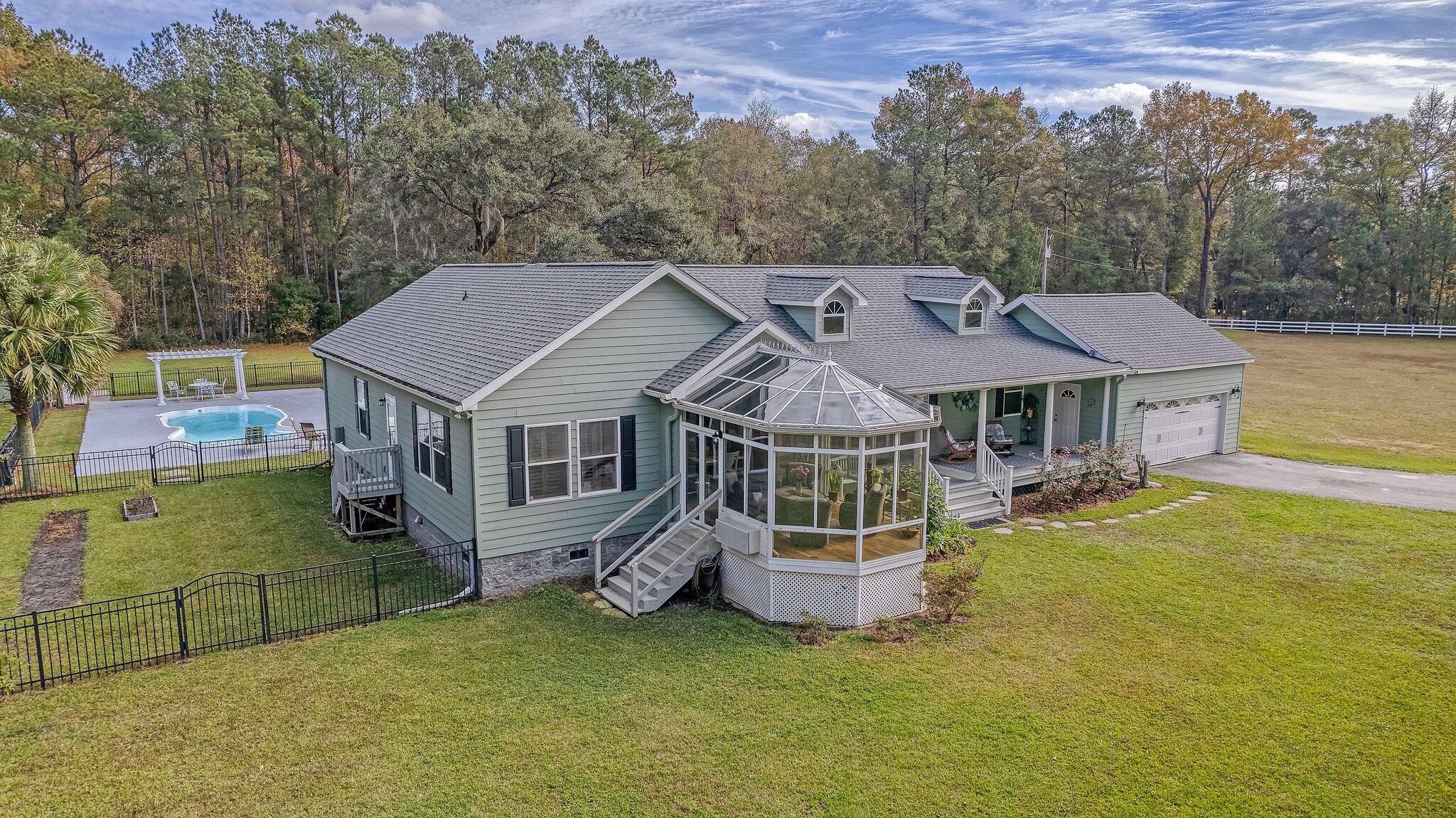 5606 Salters Hill Road