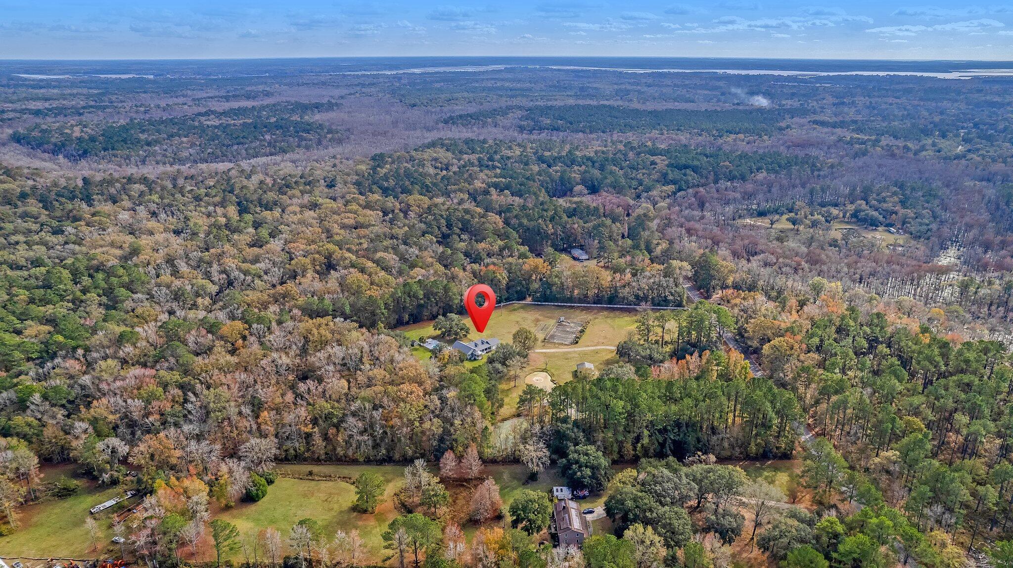 5606 Salters Hill Road