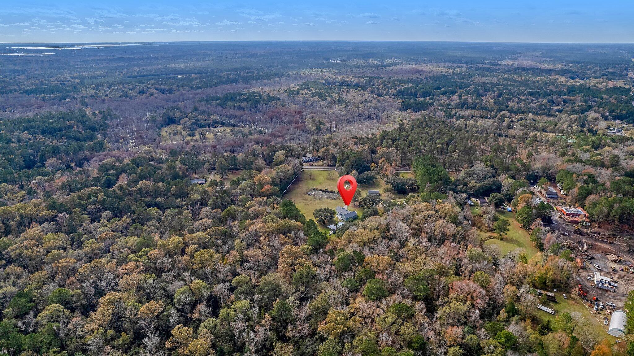 5606 Salters Hill Road