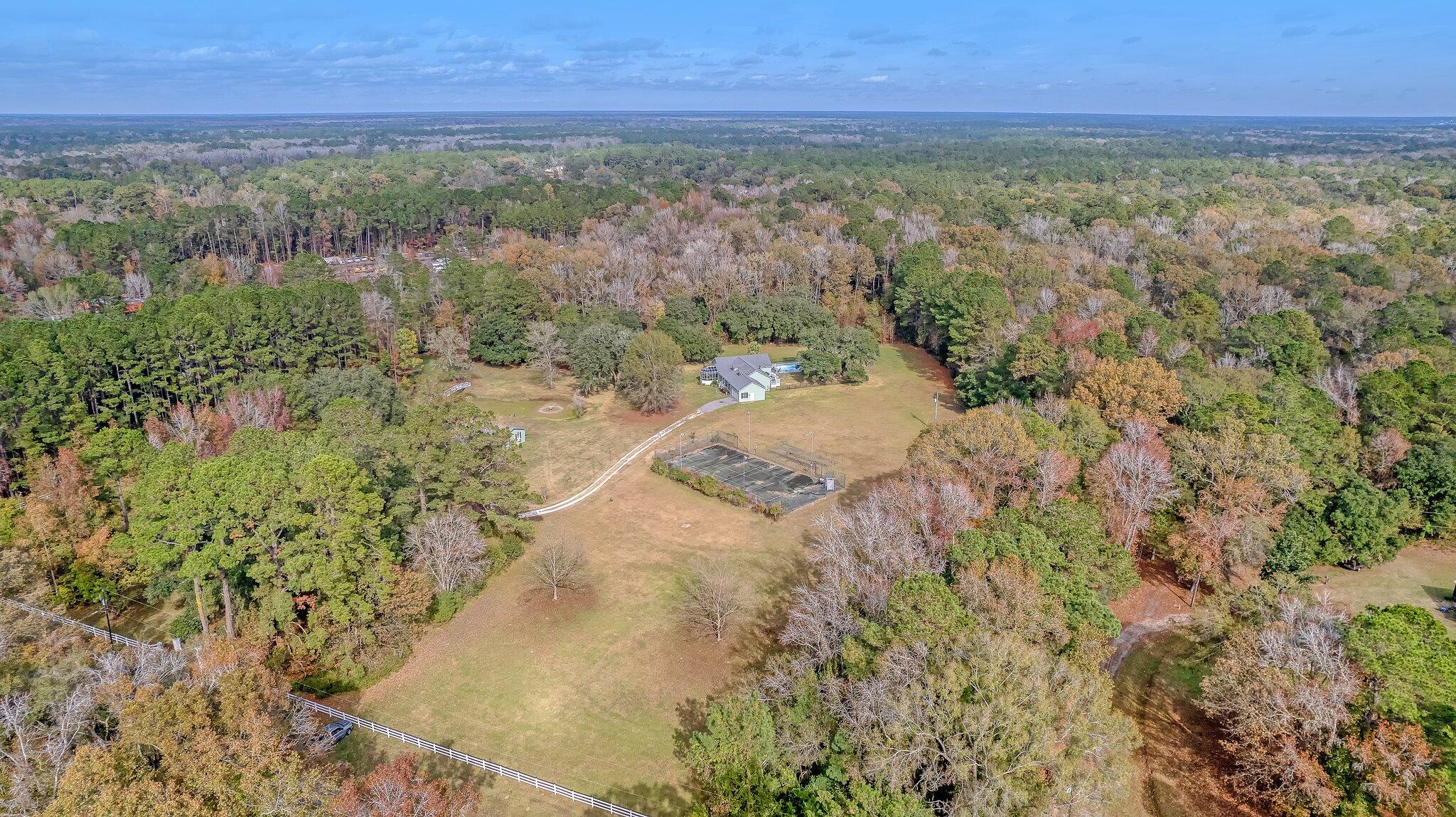 5606 Salters Hill Road