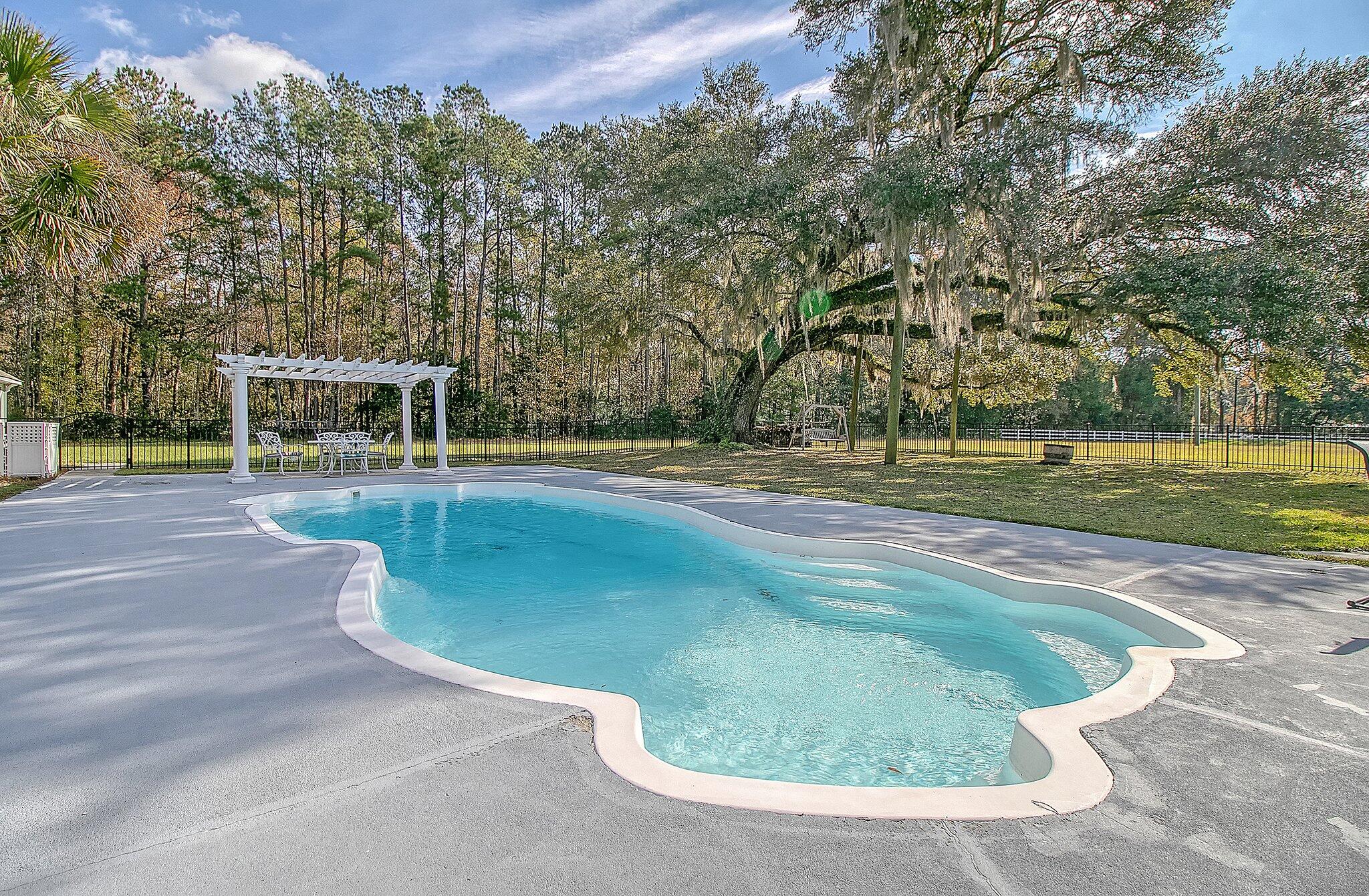 5606 Salters Hill Road