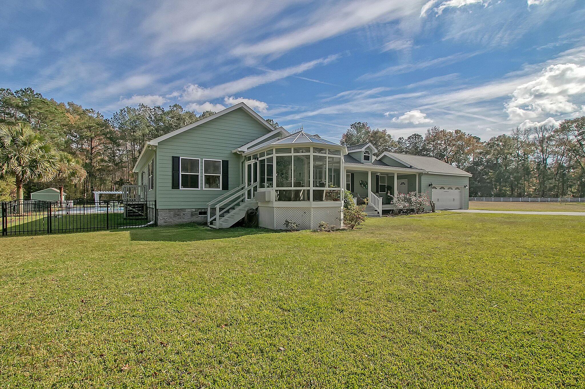 5606 Salters Hill Road