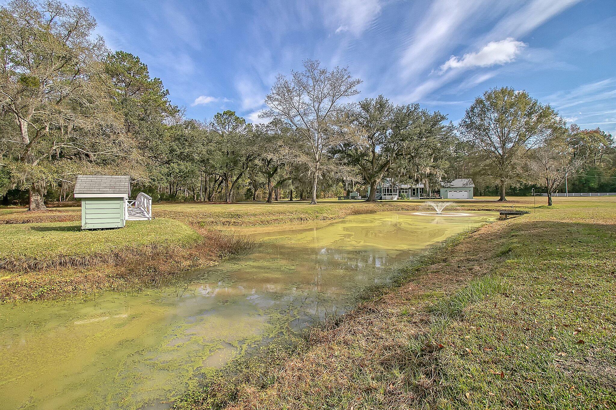 5606 Salters Hill Road