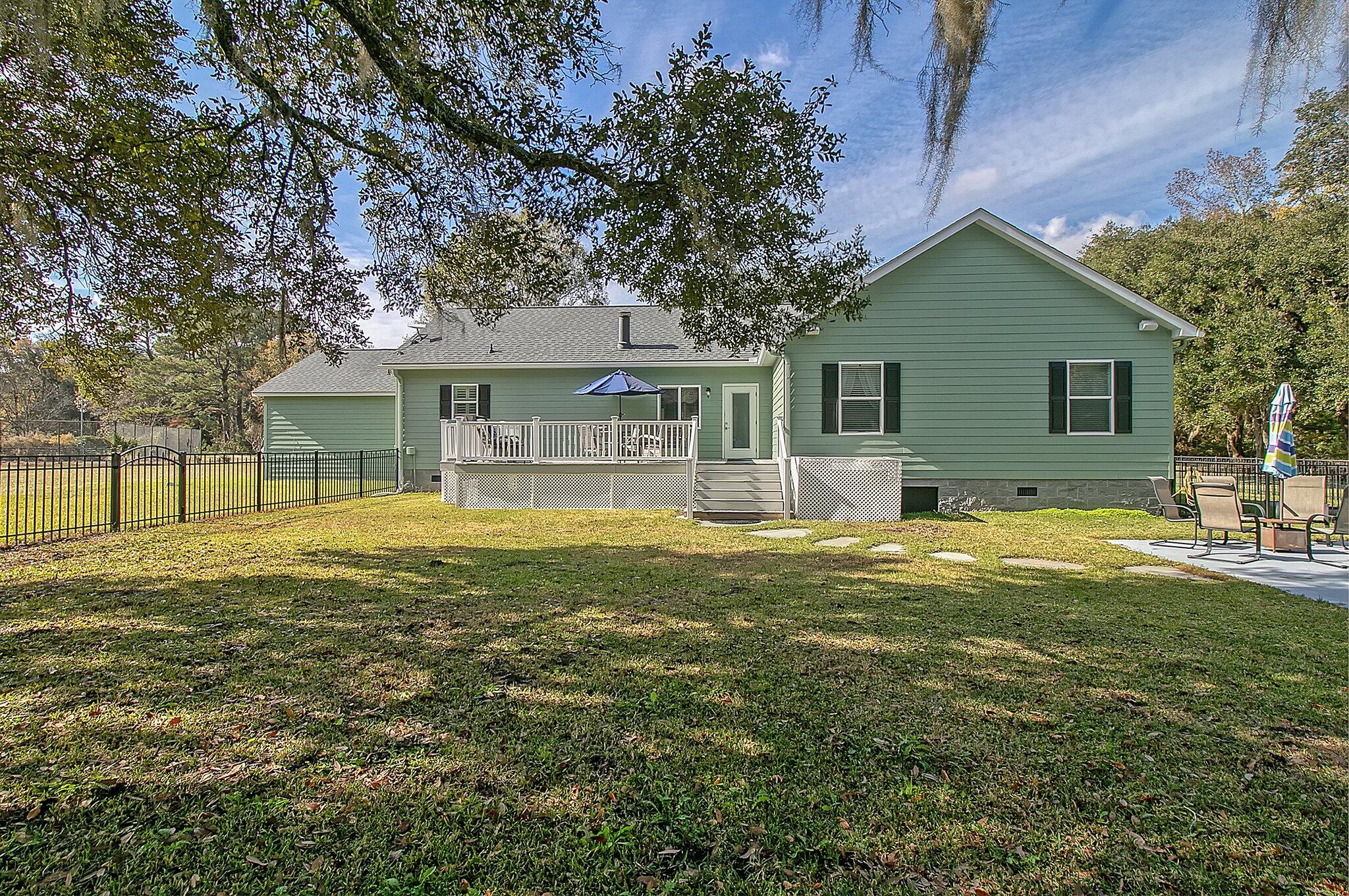 5606 Salters Hill Road