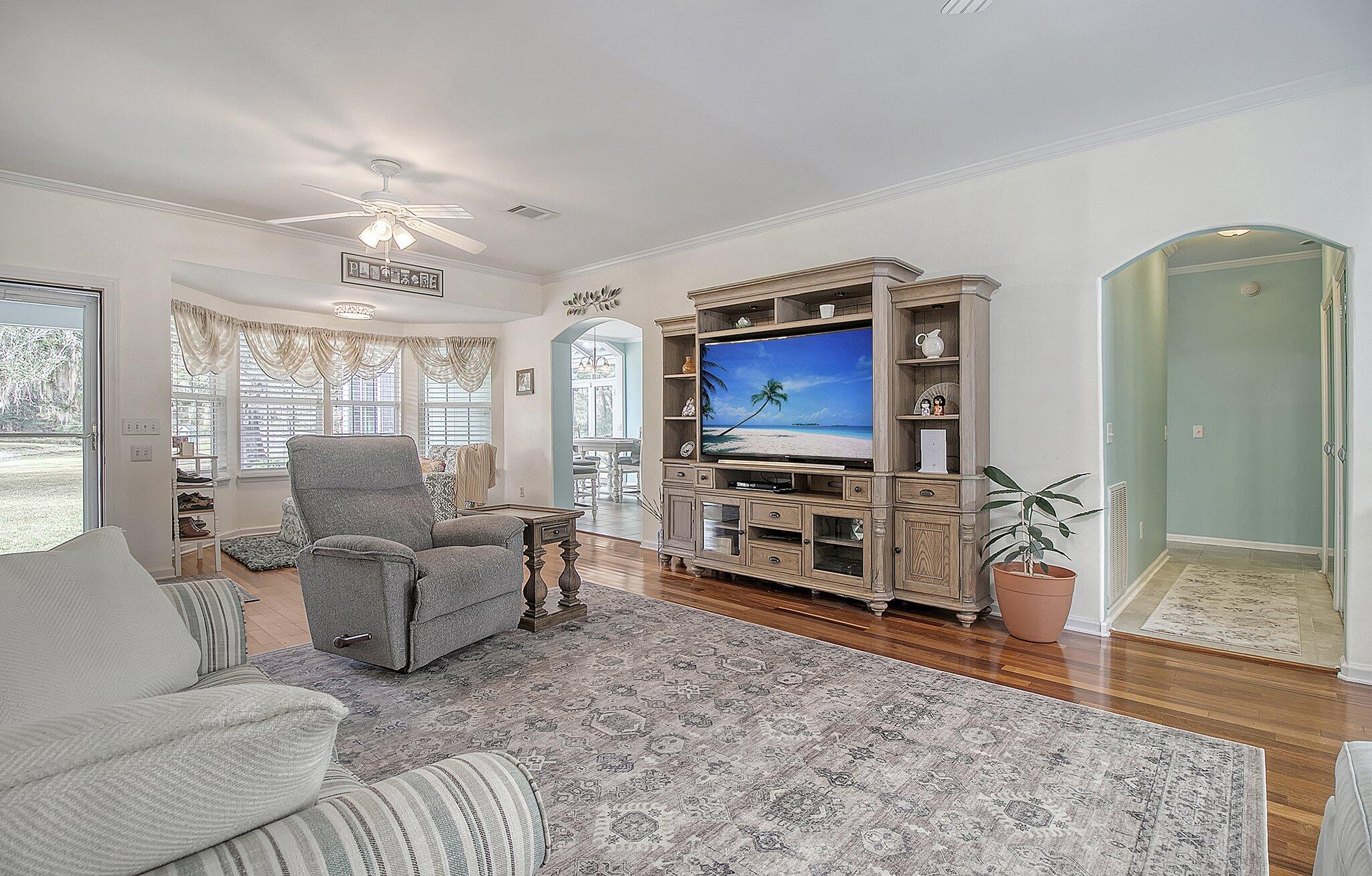 5606 Salters Hill Road