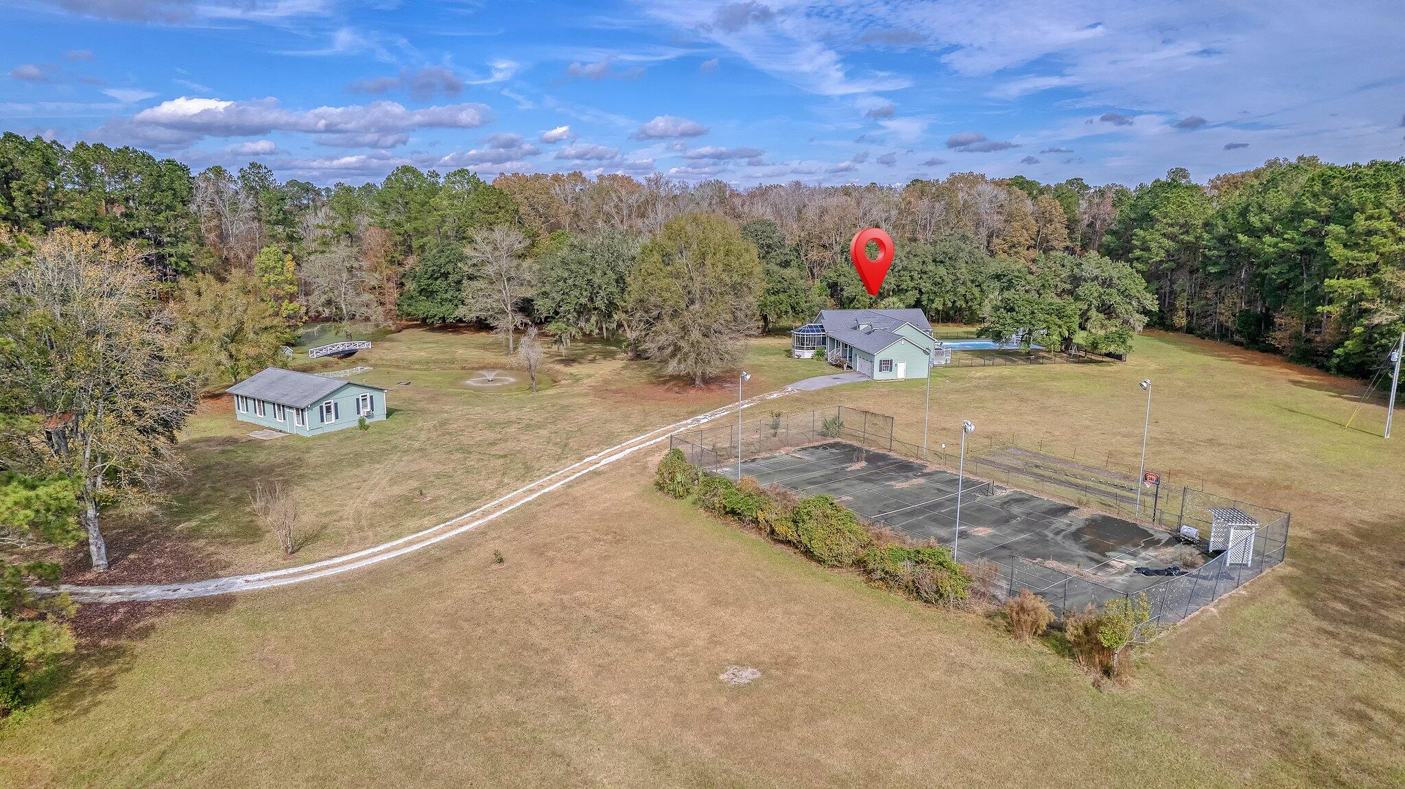 5606 Salters Hill Road