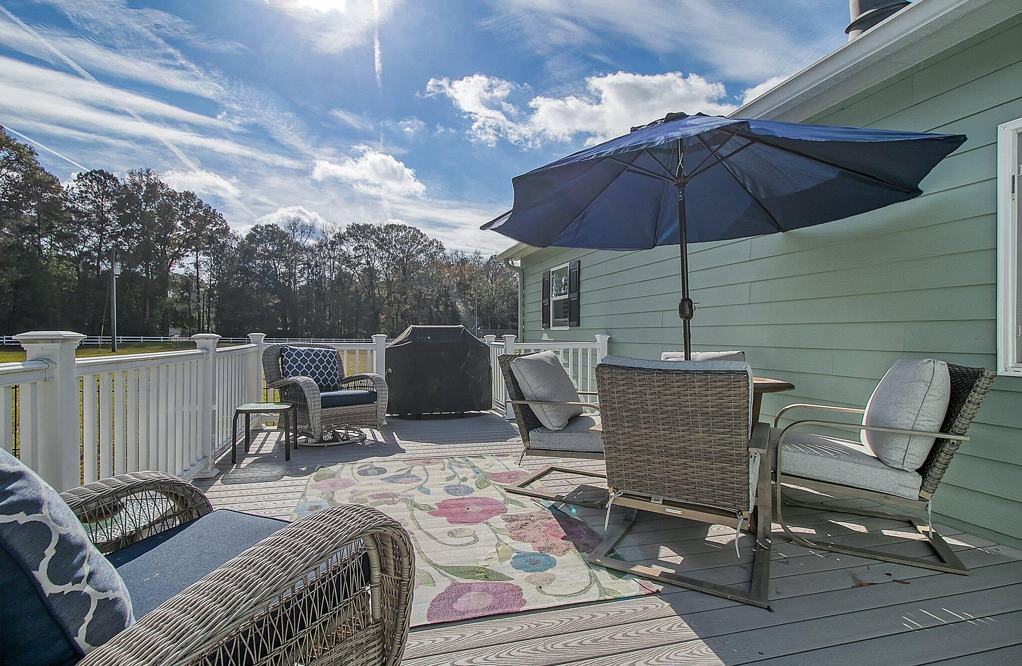 5606 Salters Hill Road