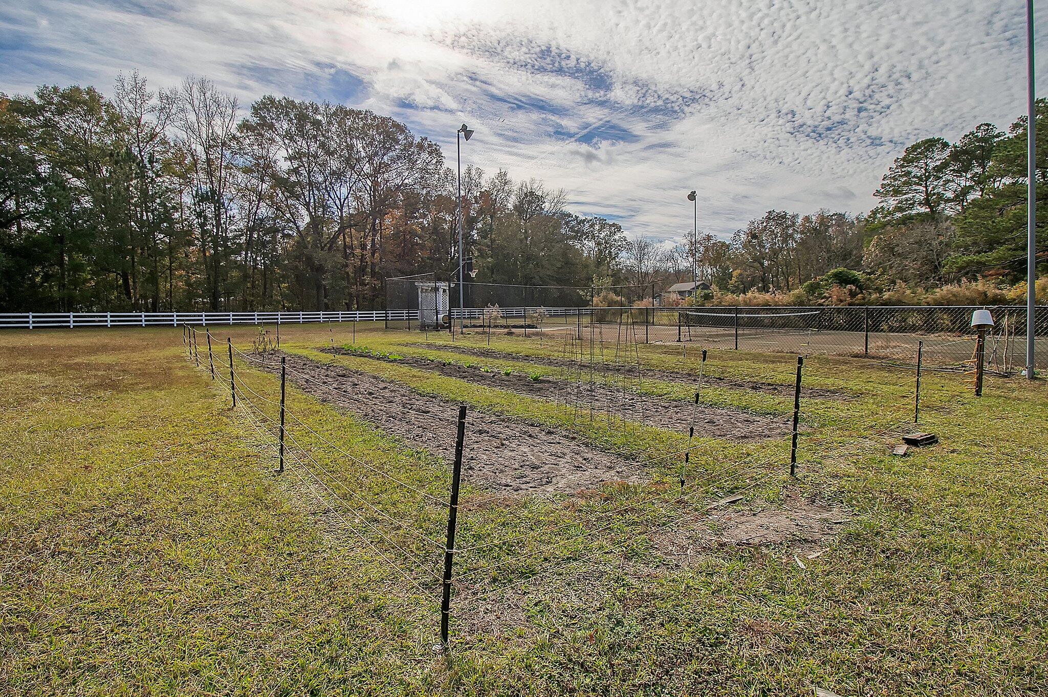 5606 Salters Hill Road