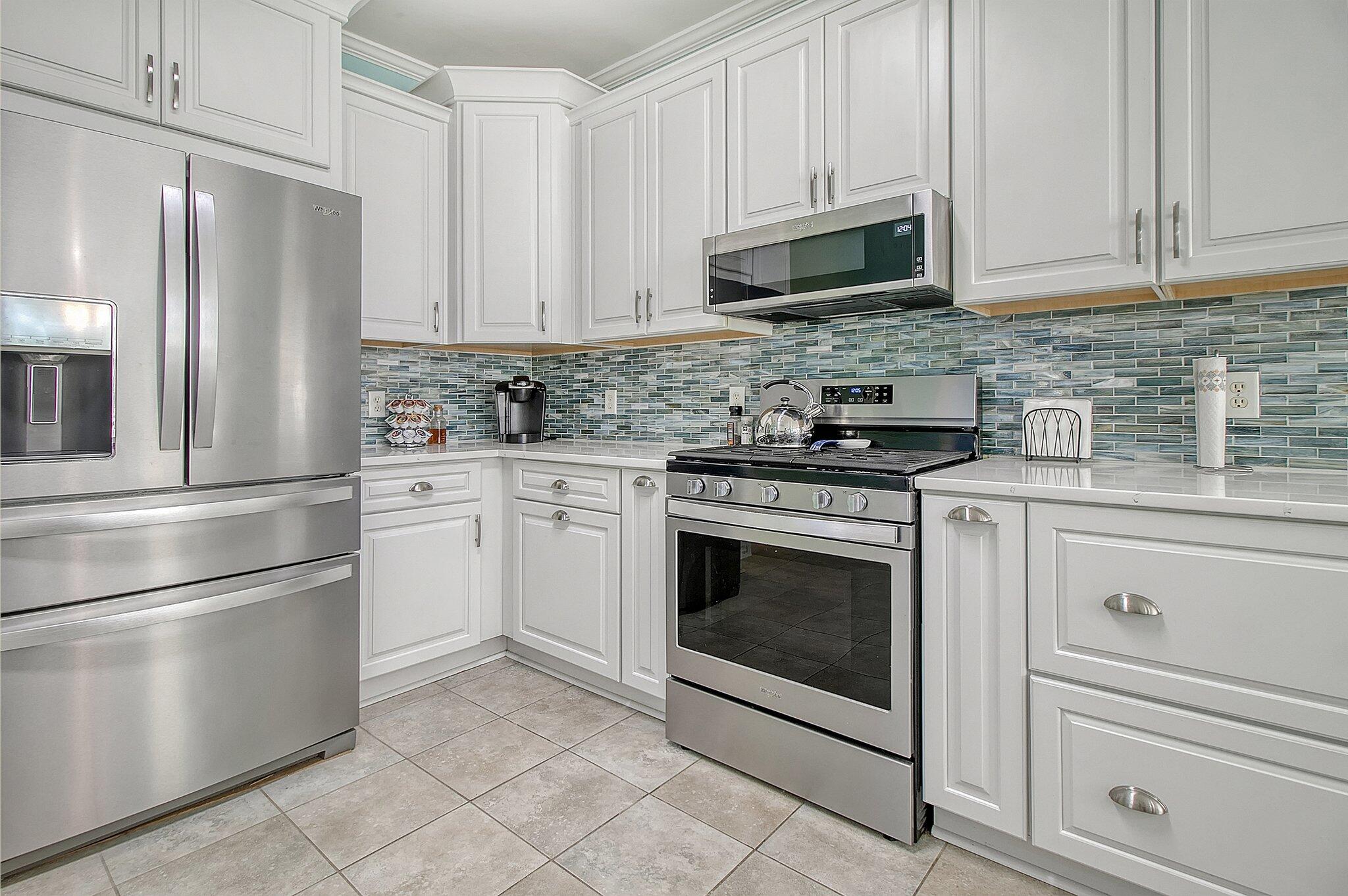 5606 Salters Hill Road