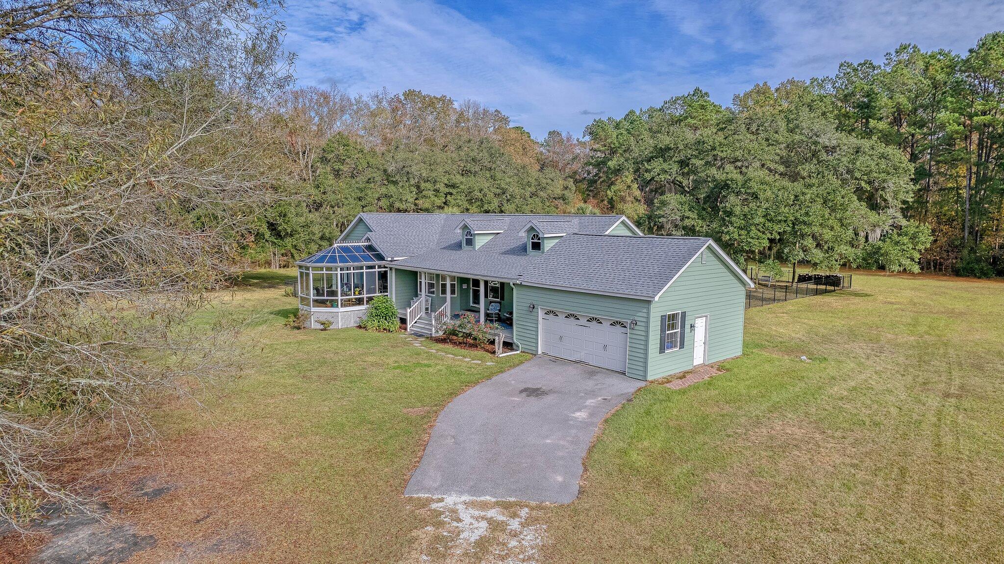 5606 Salters Hill Road