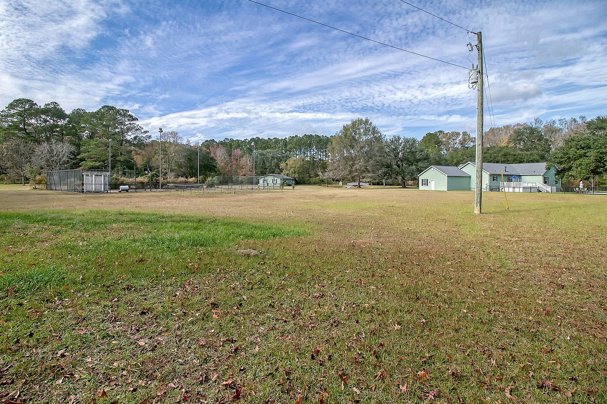 5606 Salters Hill Road