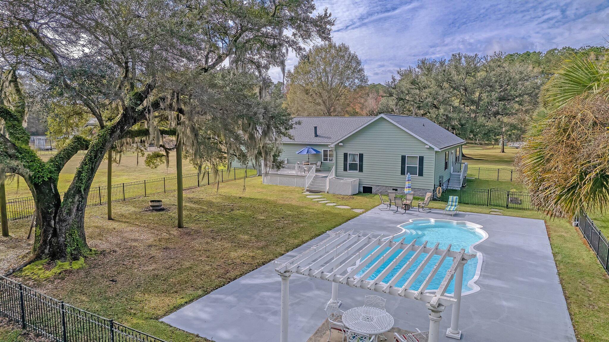5606 Salters Hill Road