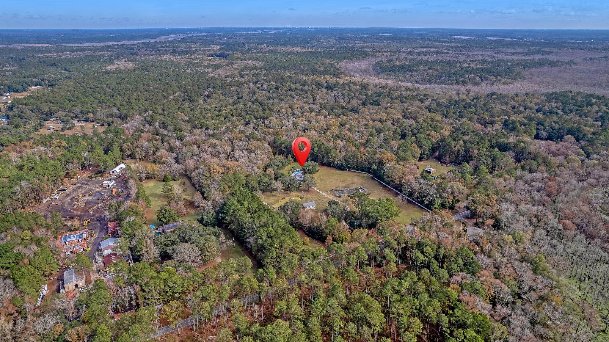 5606 Salters Hill Road