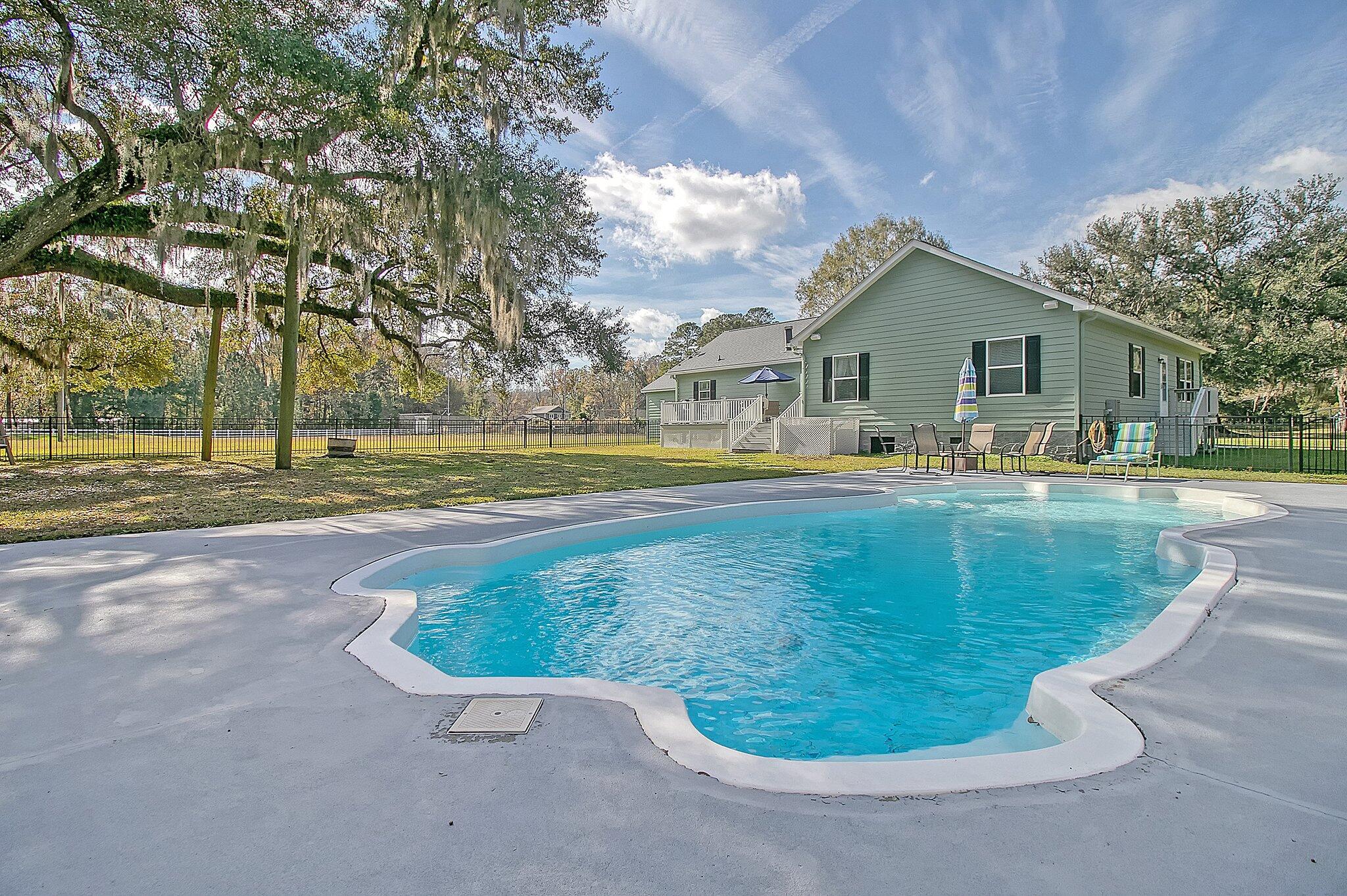 5606 Salters Hill Road