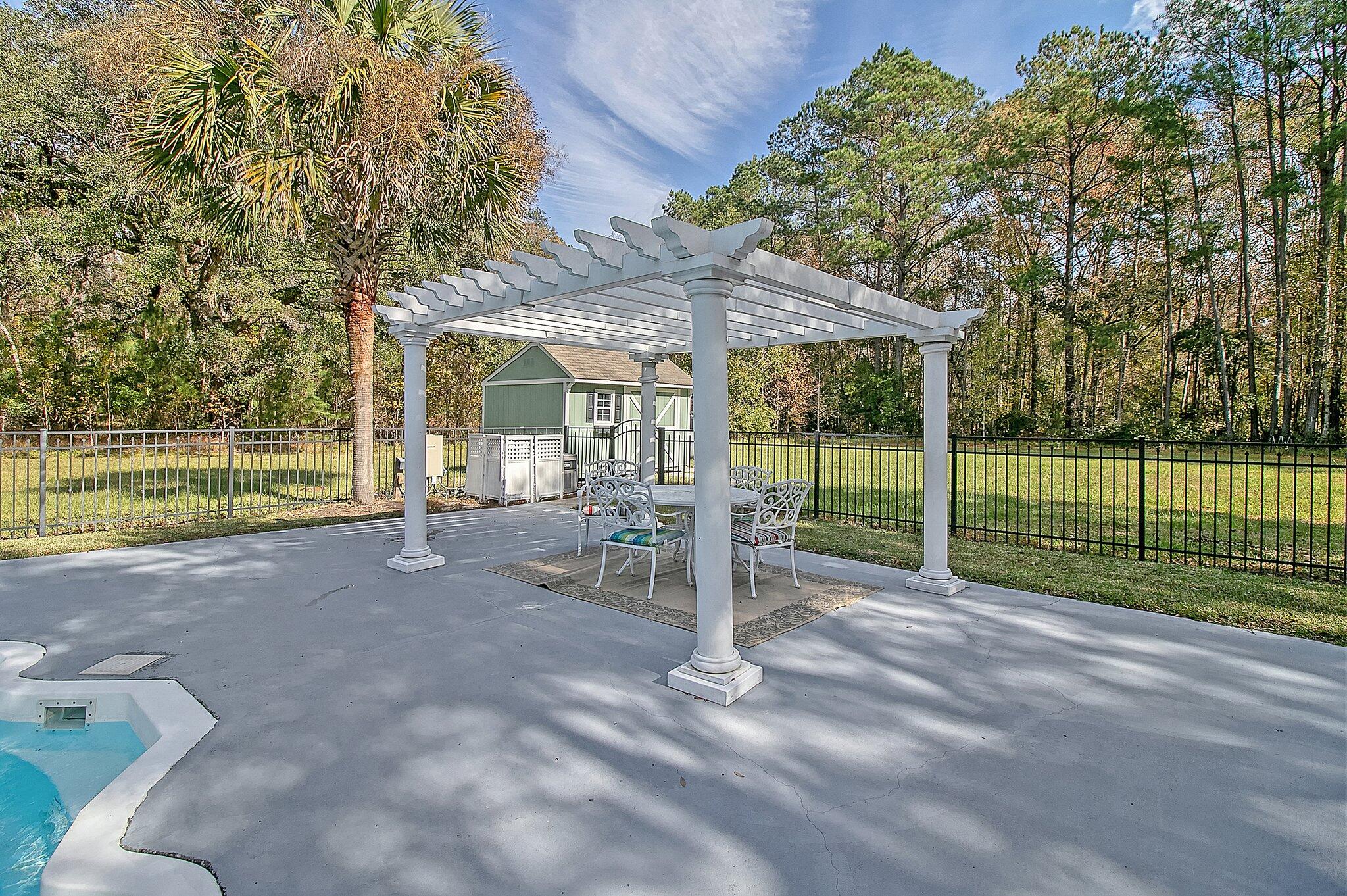 5606 Salters Hill Road