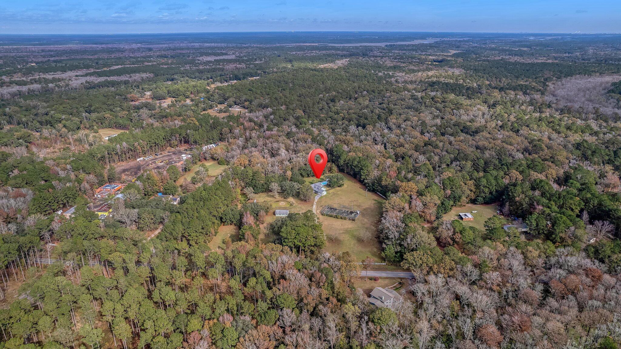 5606 Salters Hill Road