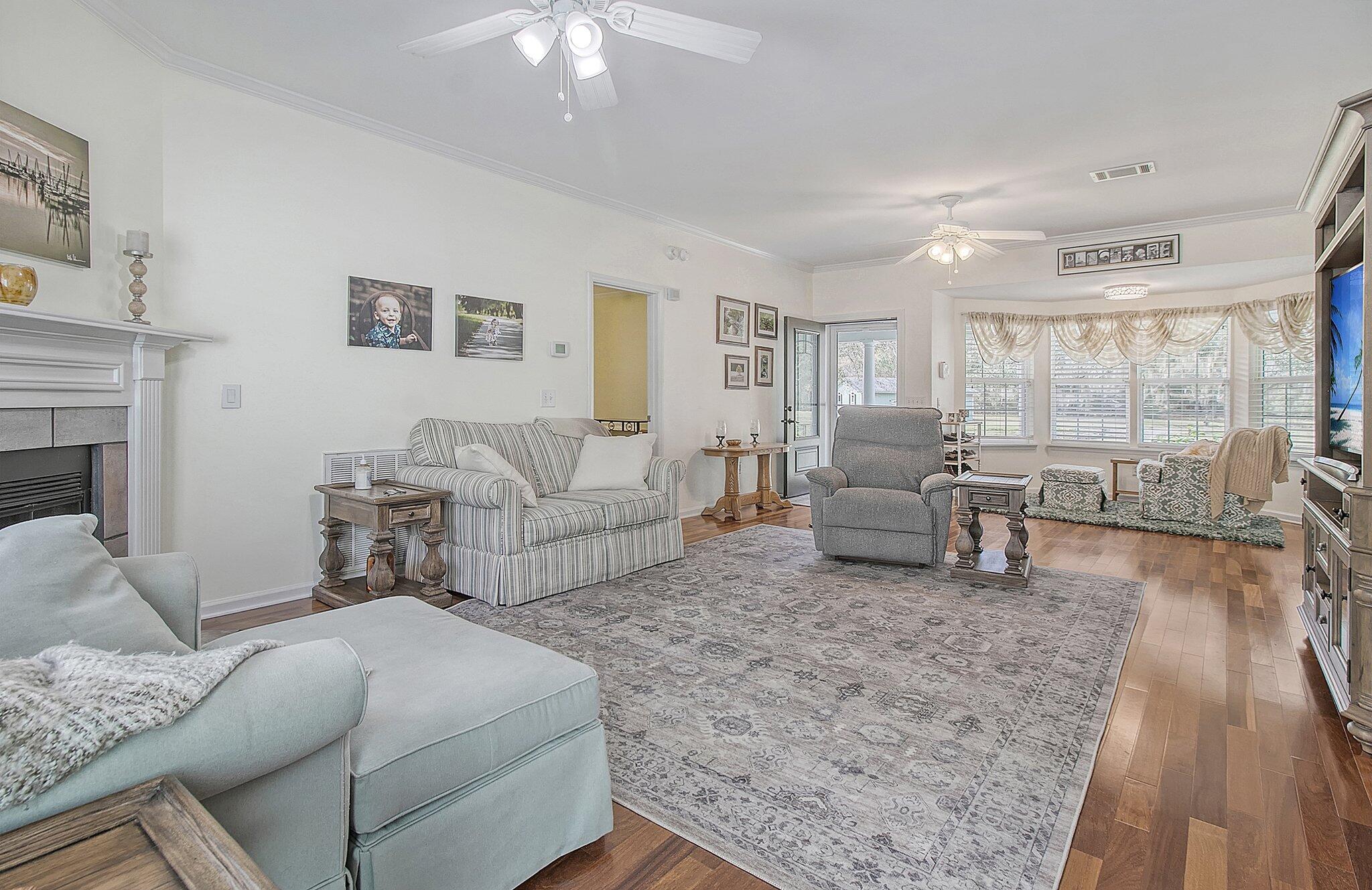 5606 Salters Hill Road