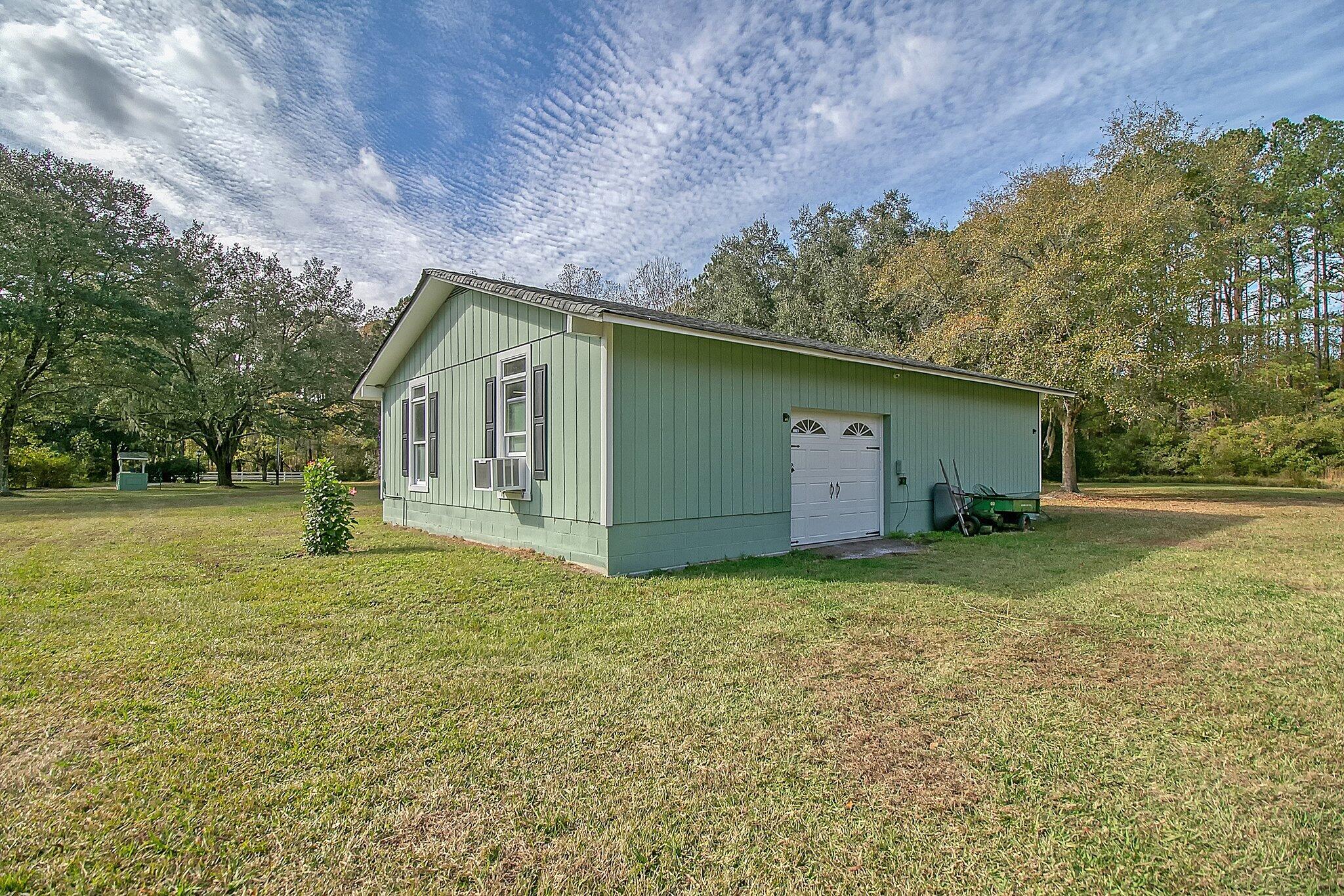 5606 Salters Hill Road