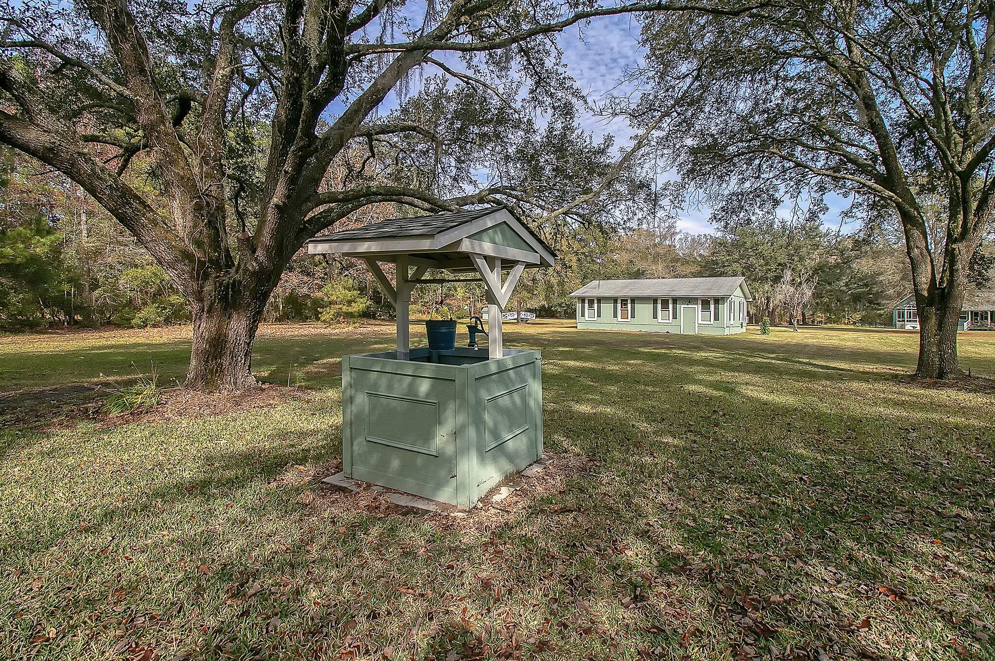 5606 Salters Hill Road