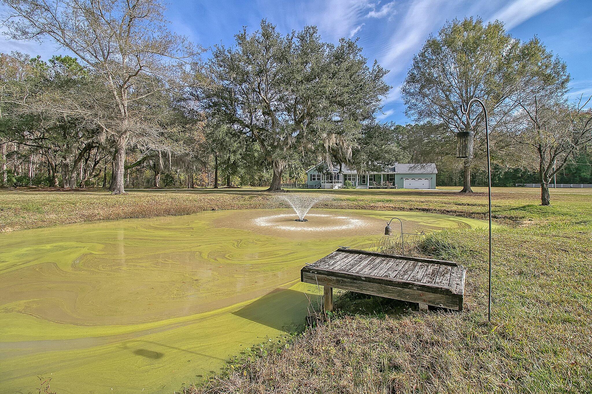 5606 Salters Hill Road