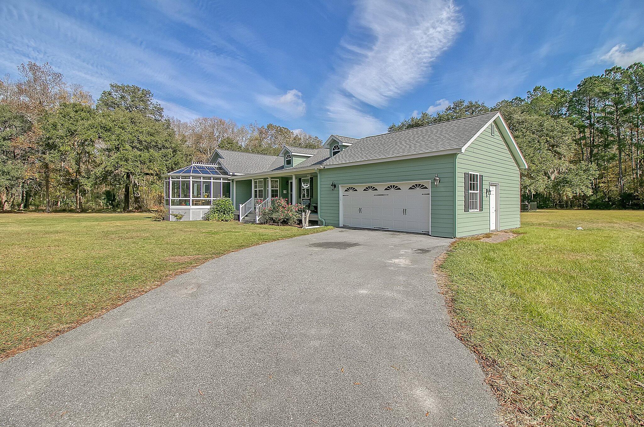 5606 Salters Hill Road