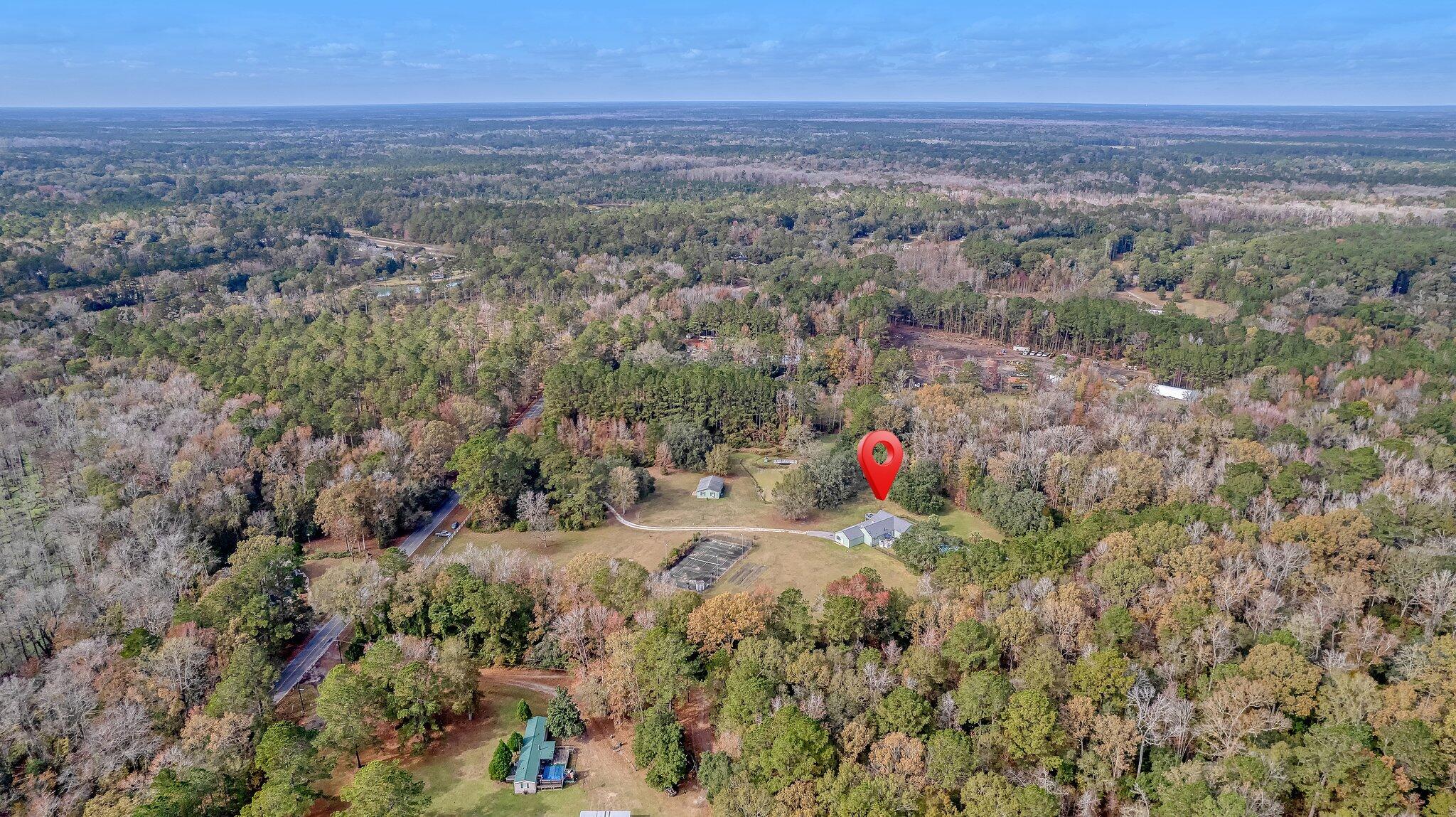 5606 Salters Hill Road