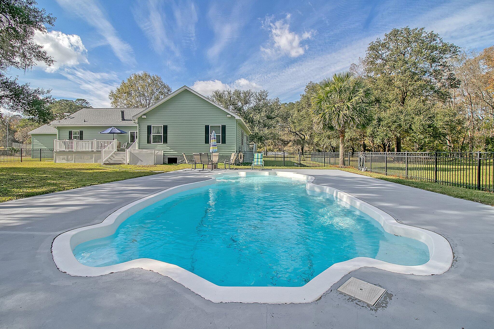 5606 Salters Hill Road
