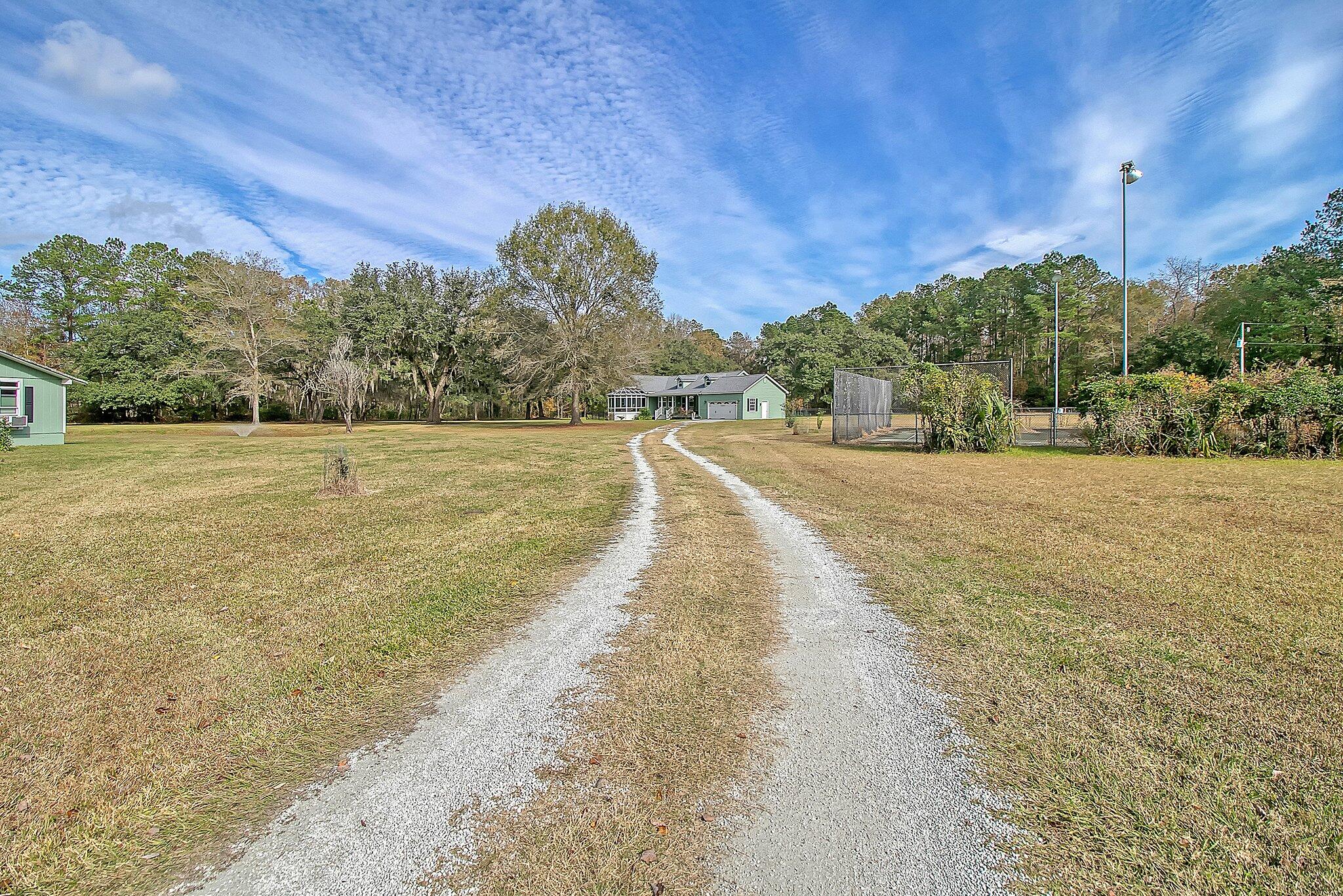 5606 Salters Hill Road