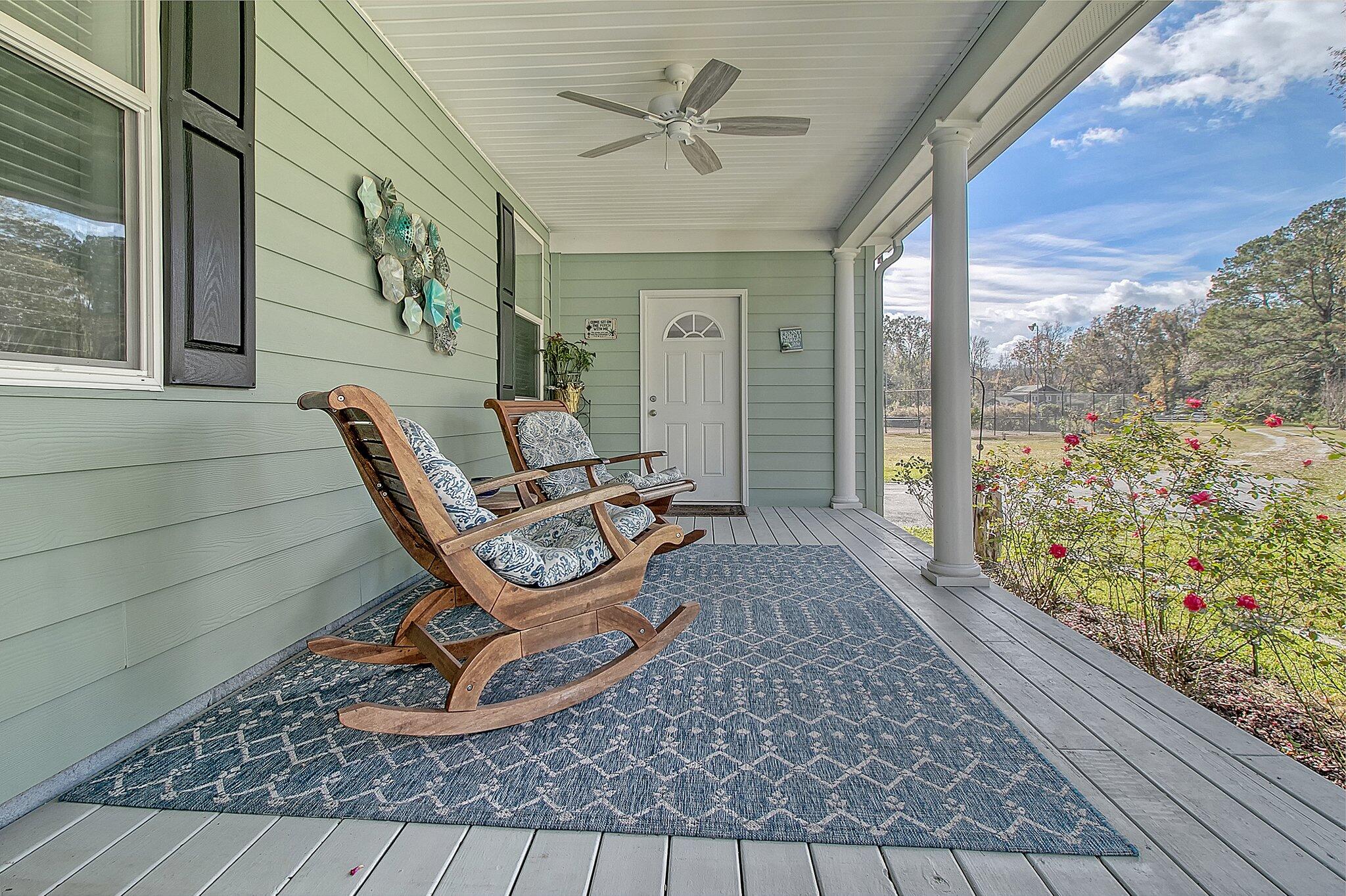5606 Salters Hill Road