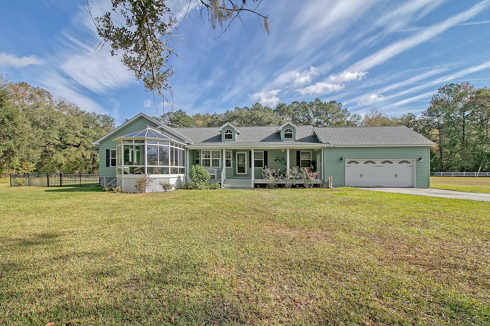 5606 Salters Hill Road