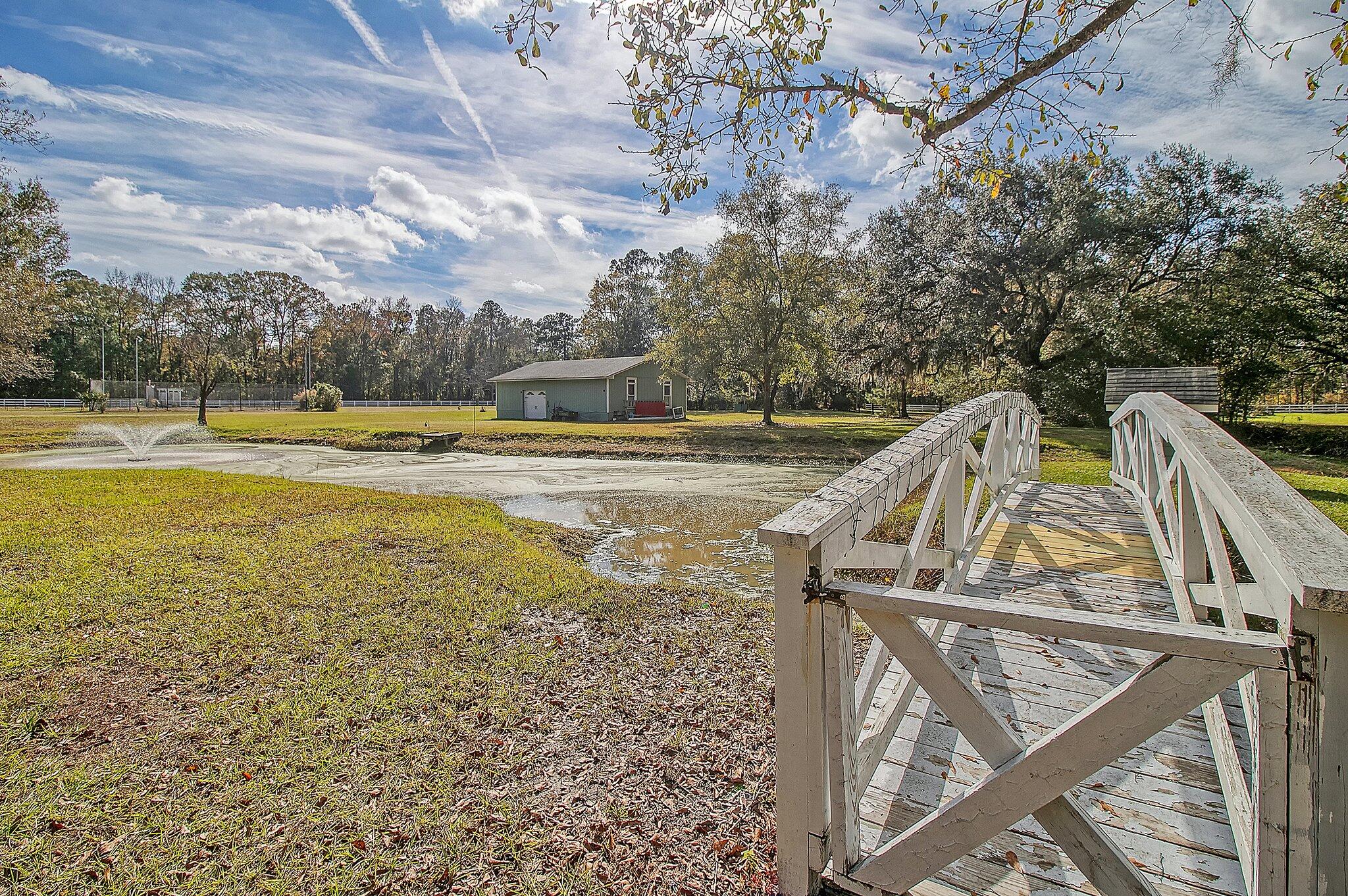 5606 Salters Hill Road