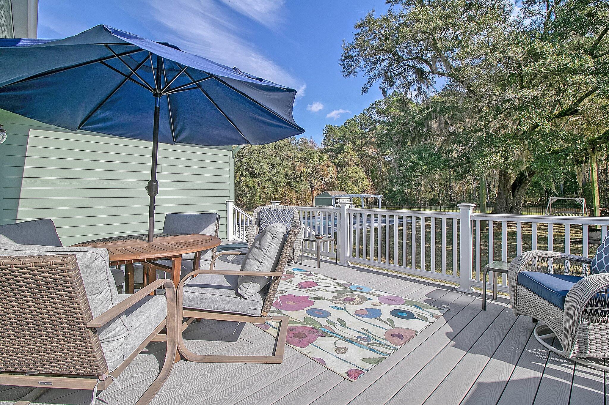 5606 Salters Hill Road