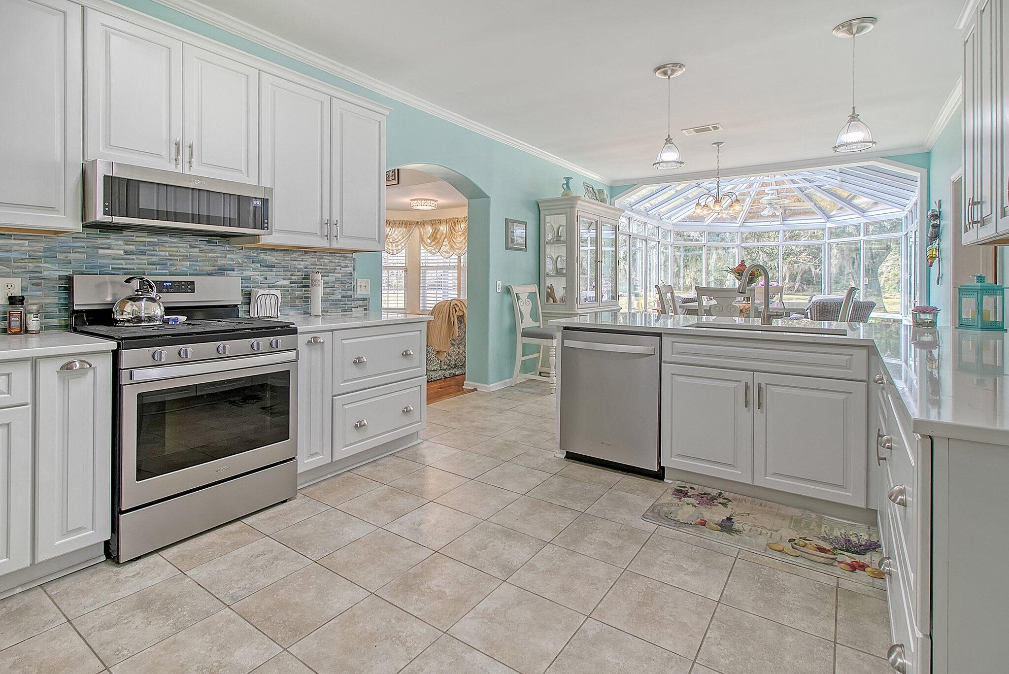 5606 Salters Hill Road