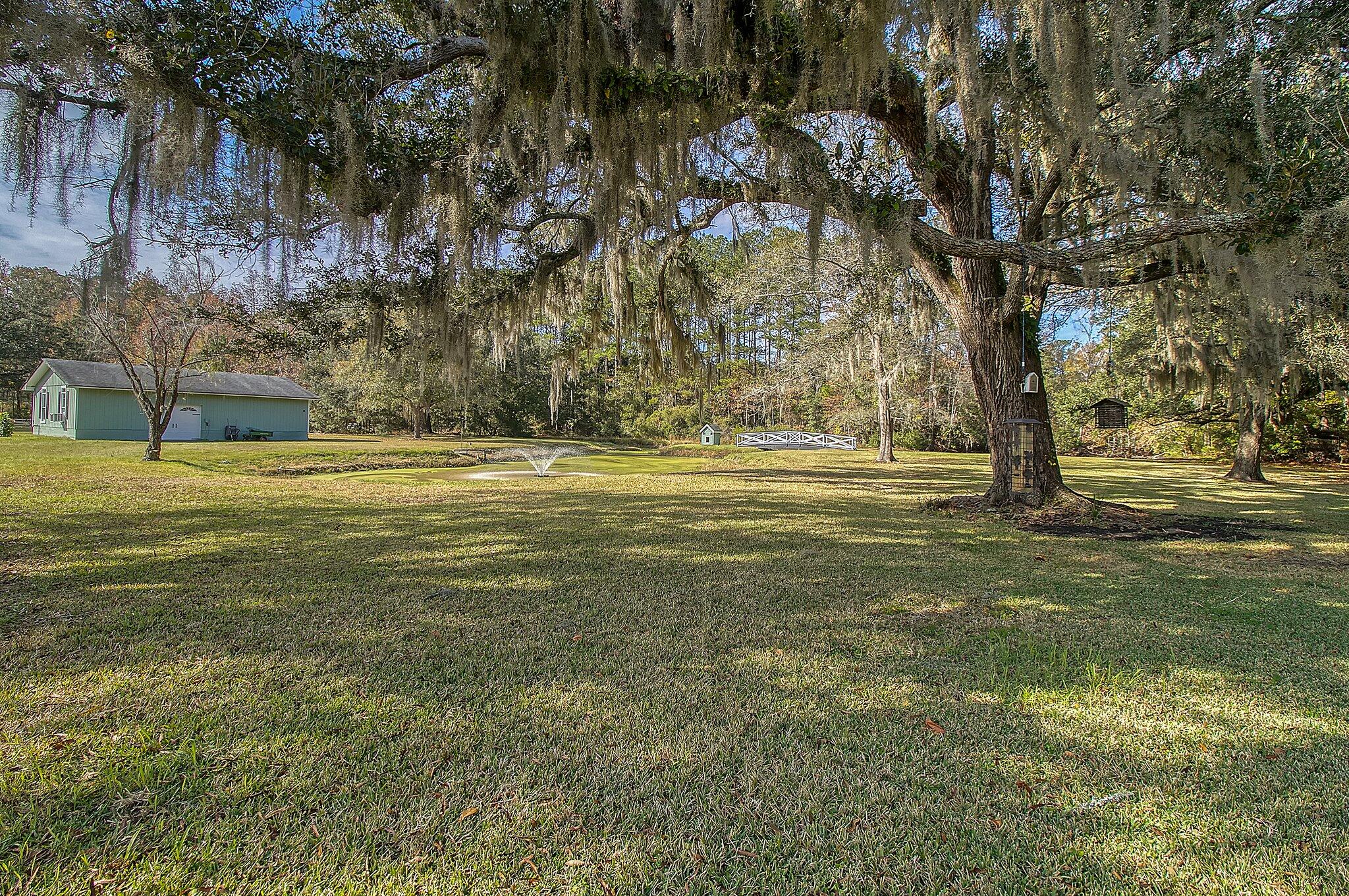 5606 Salters Hill Road