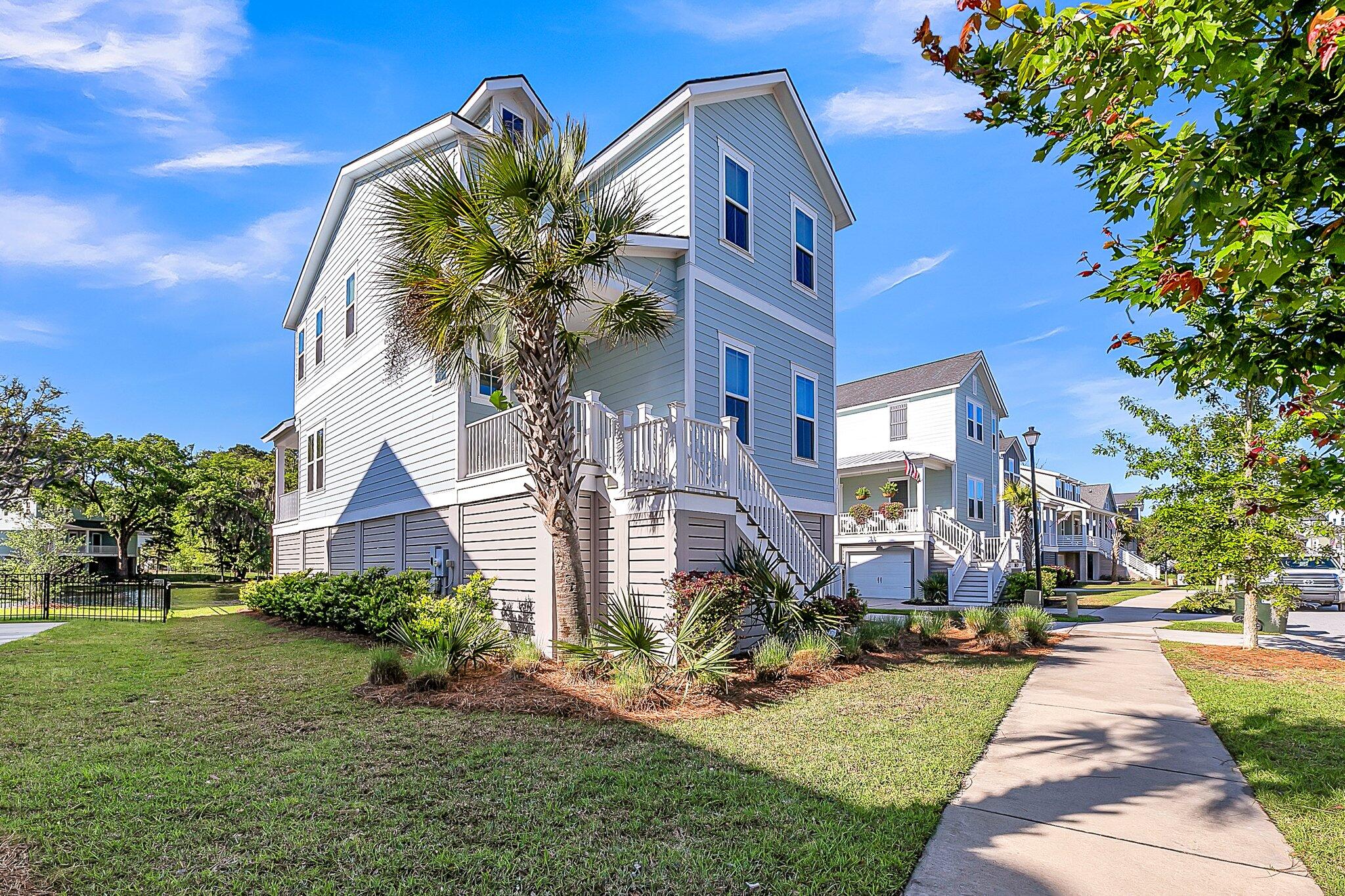 2671 Colonel Harrison Drive