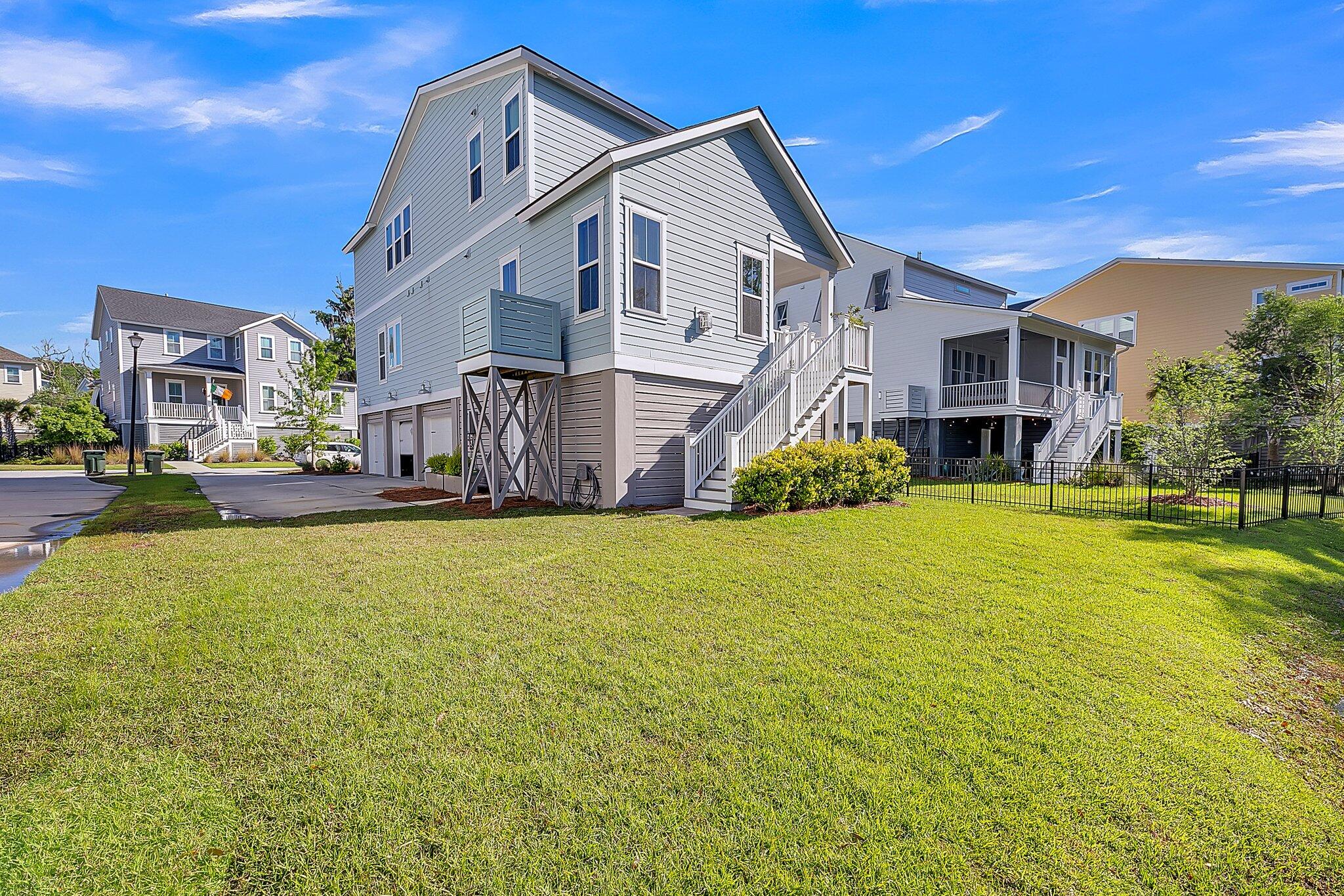 2671 Colonel Harrison Drive