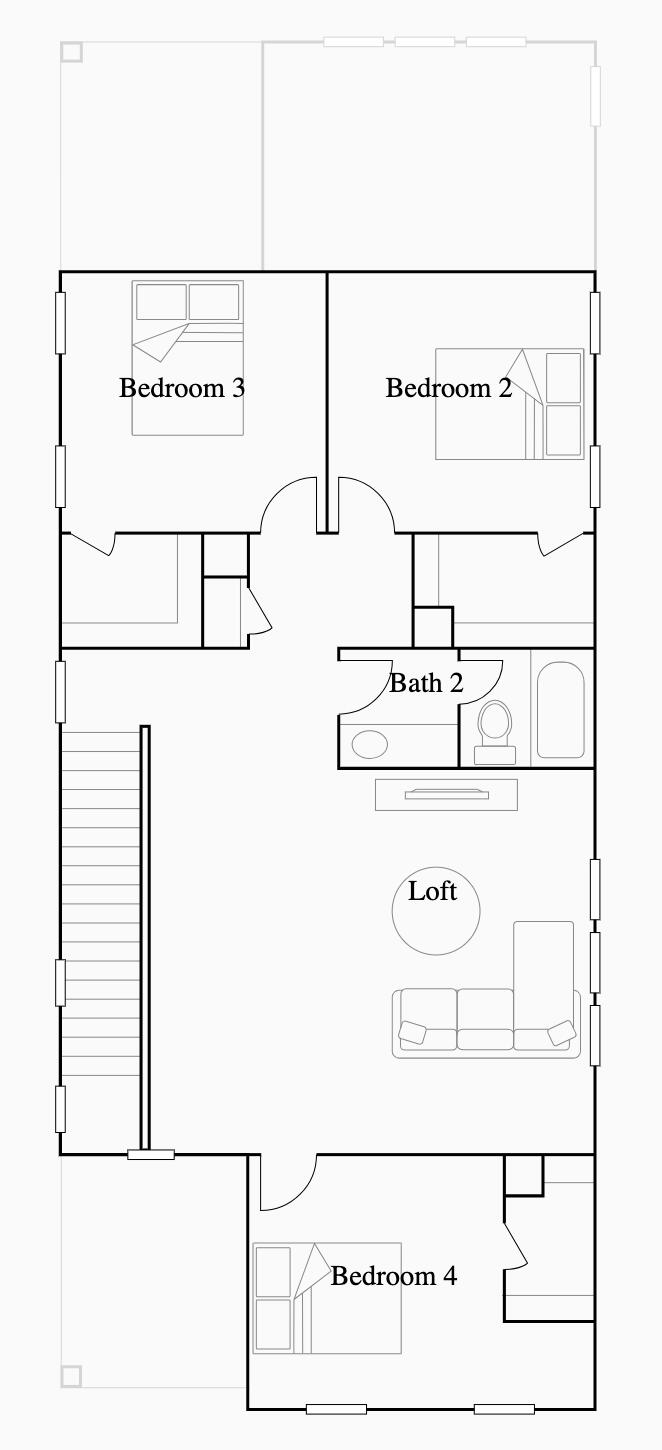 2671 Colonel Harrison Drive