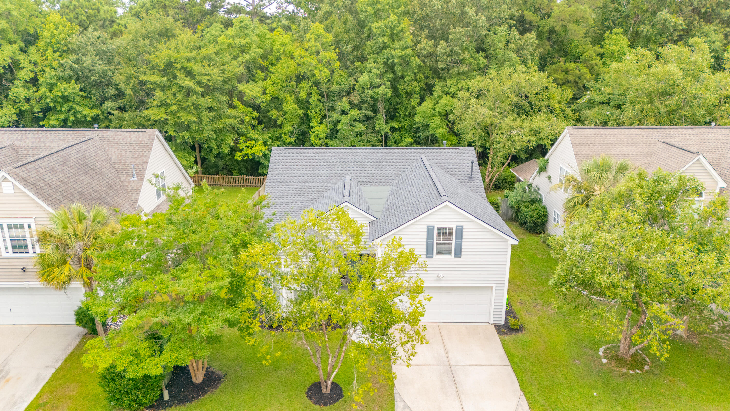 2131 Baldwin Park Drive