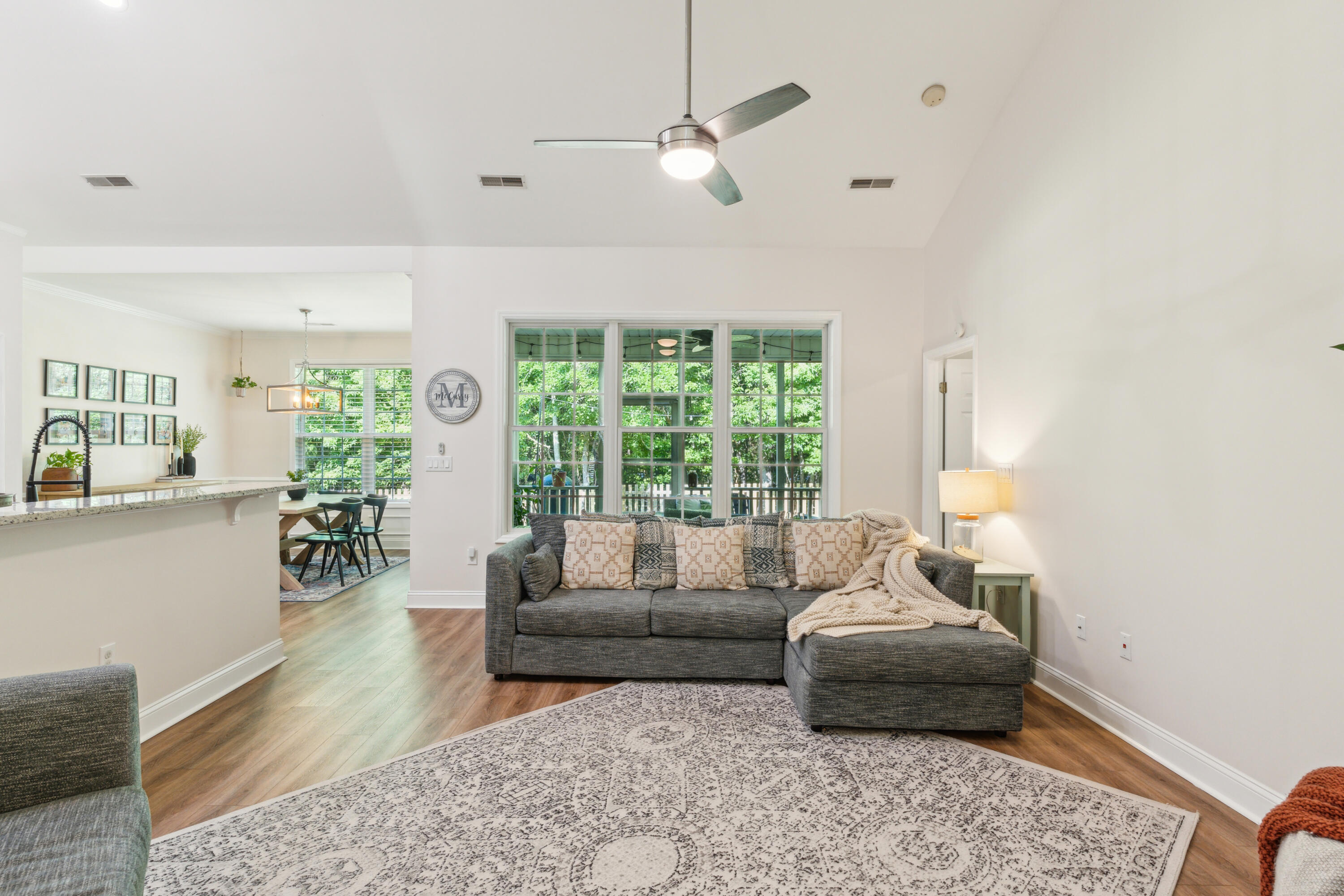 2131 Baldwin Park Drive