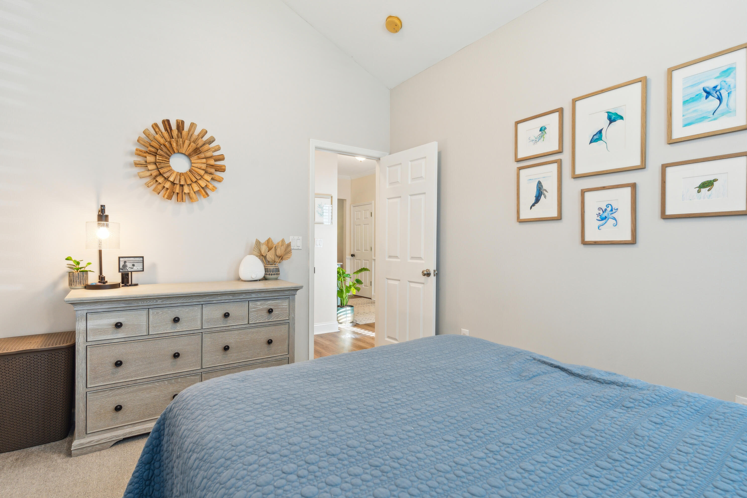 2131 Baldwin Park Drive