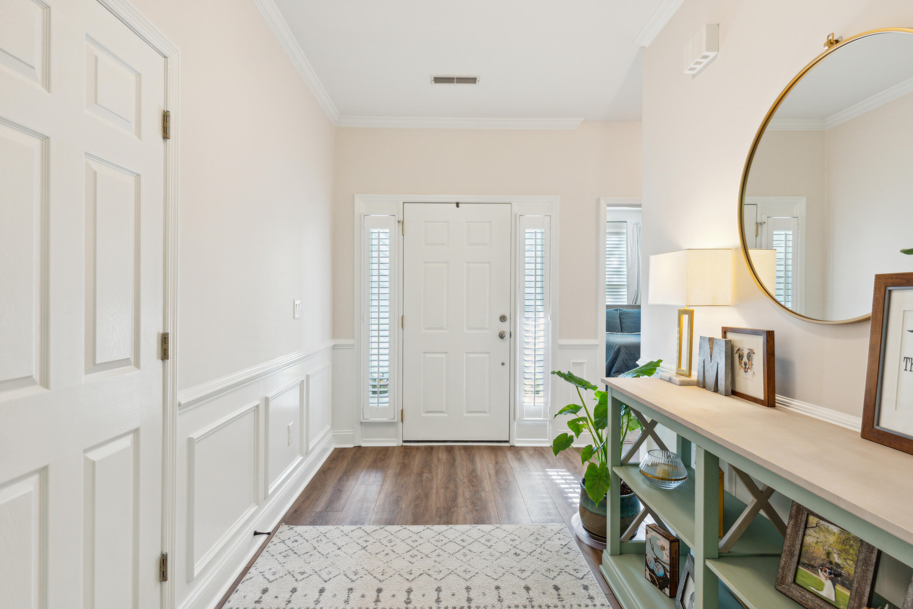 2131 Baldwin Park Drive