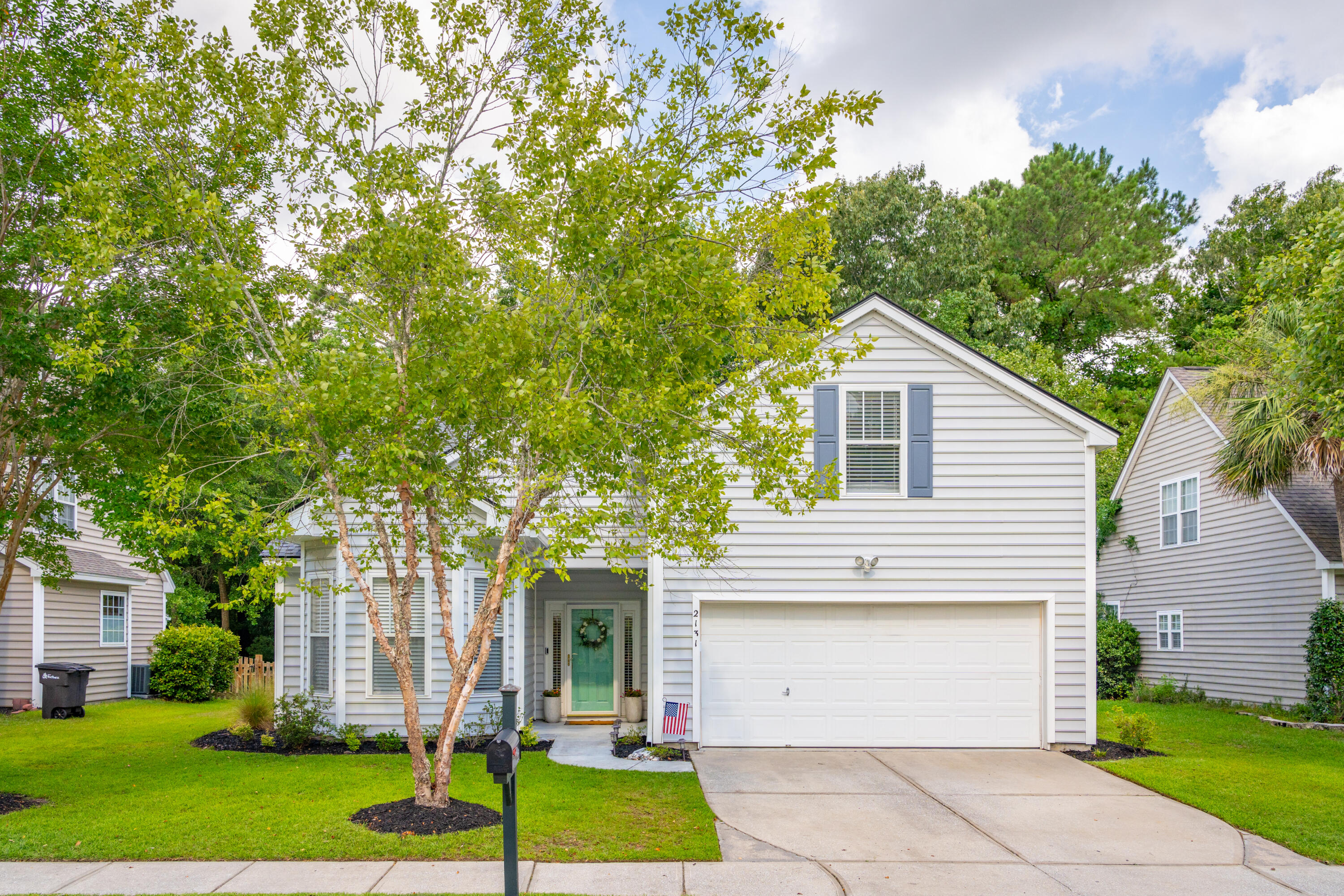 2131 Baldwin Park Drive