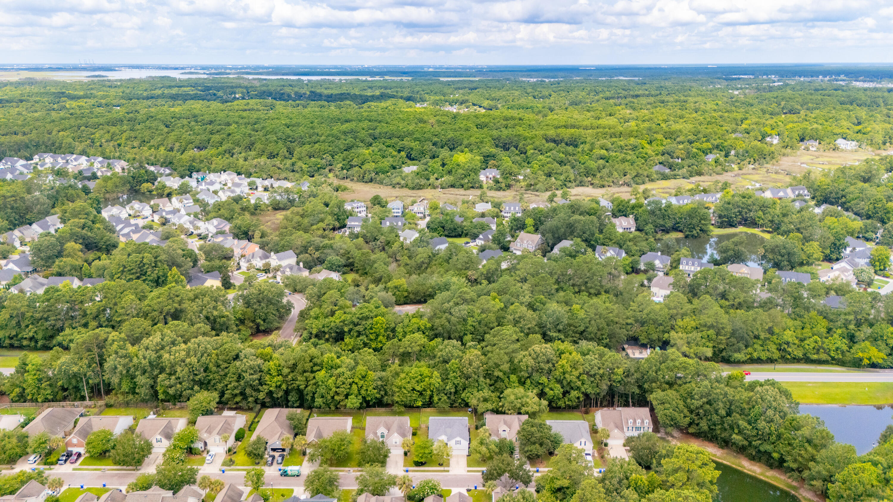 2131 Baldwin Park Drive