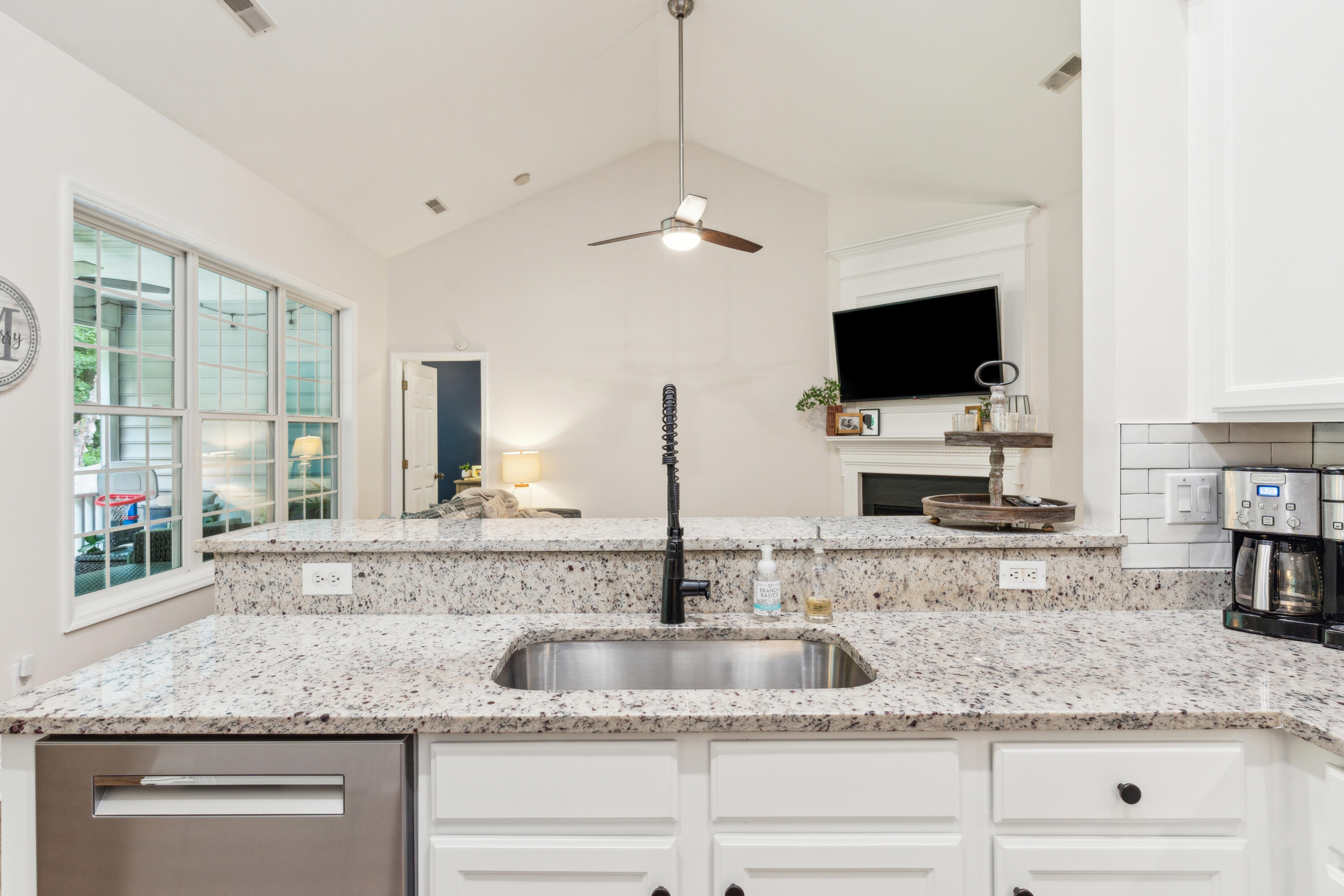 2131 Baldwin Park Drive