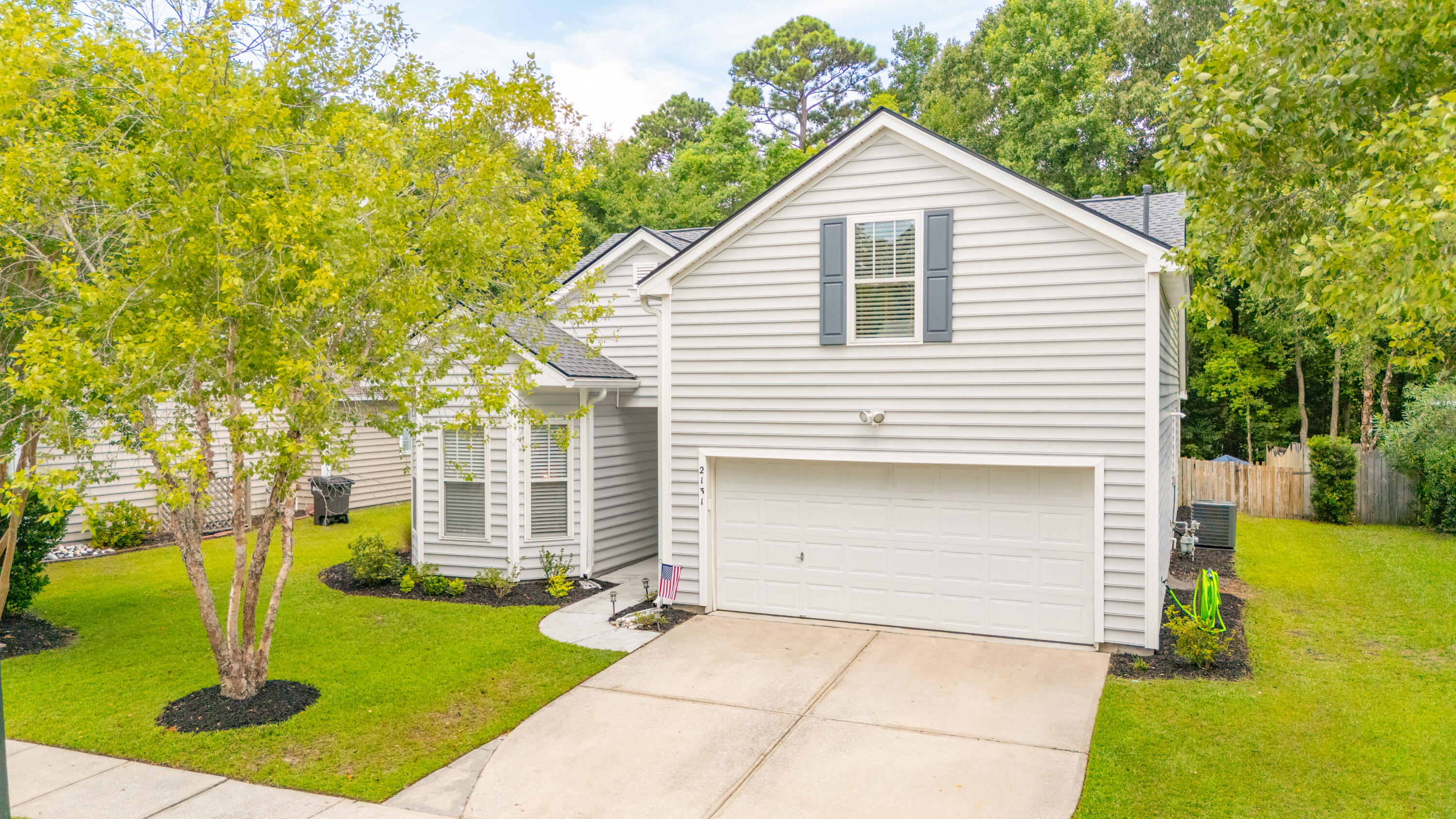 2131 Baldwin Park Drive