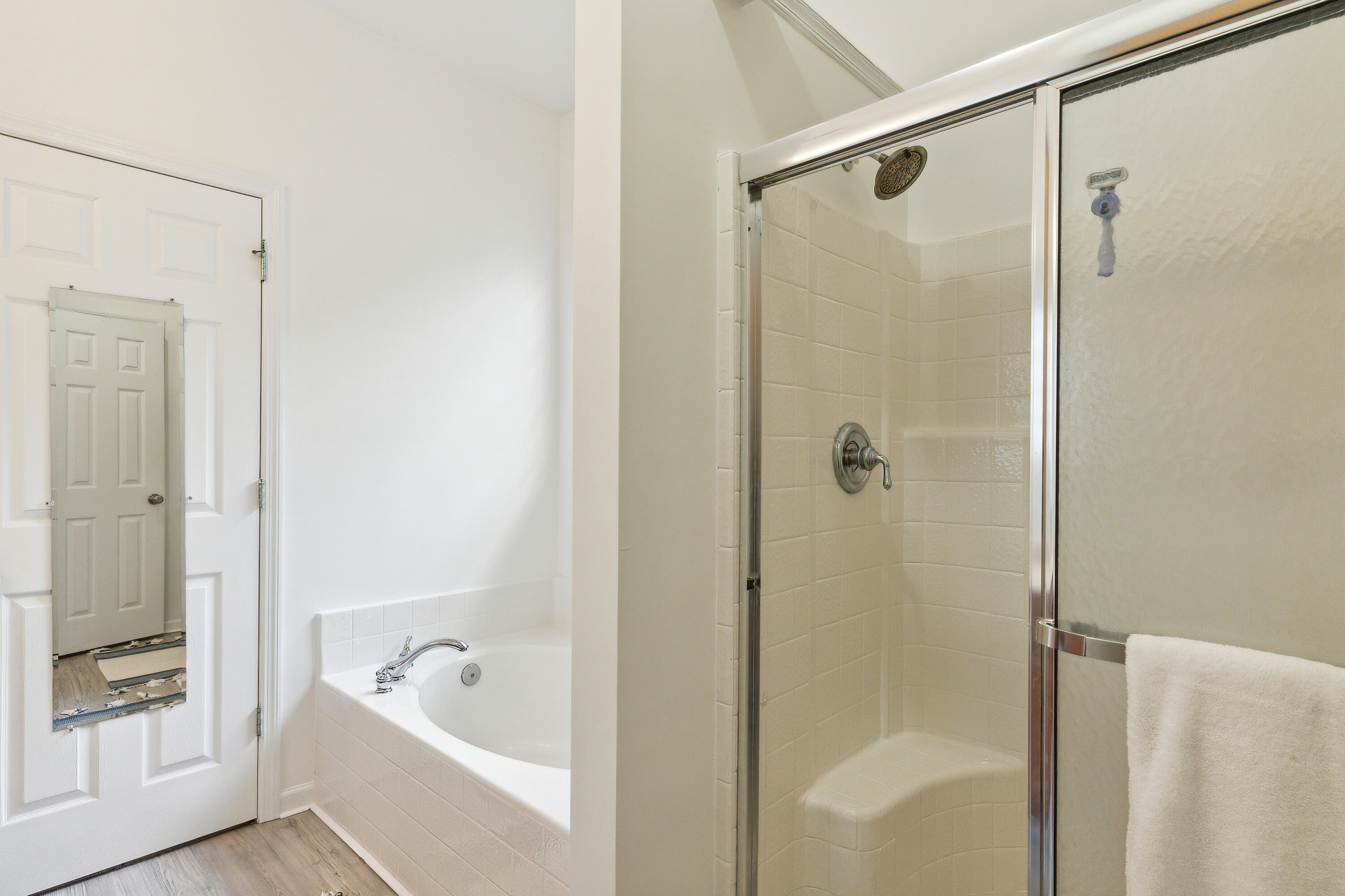 2131 Baldwin Park Drive