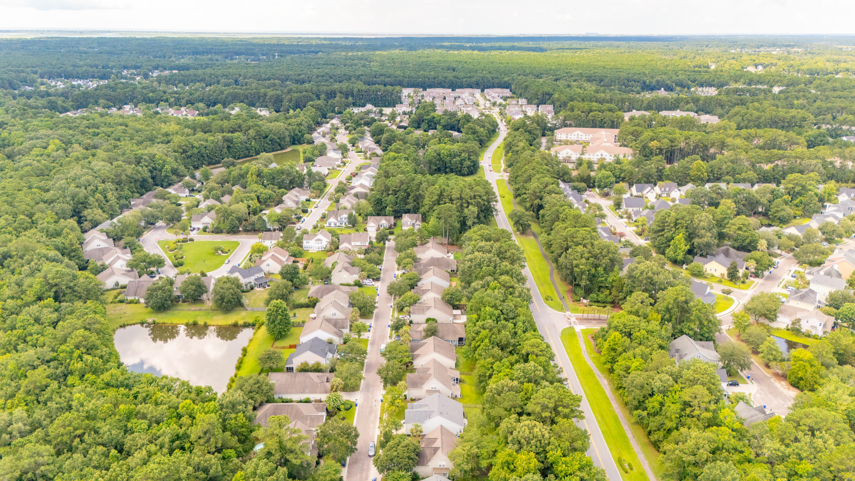 2131 Baldwin Park Drive