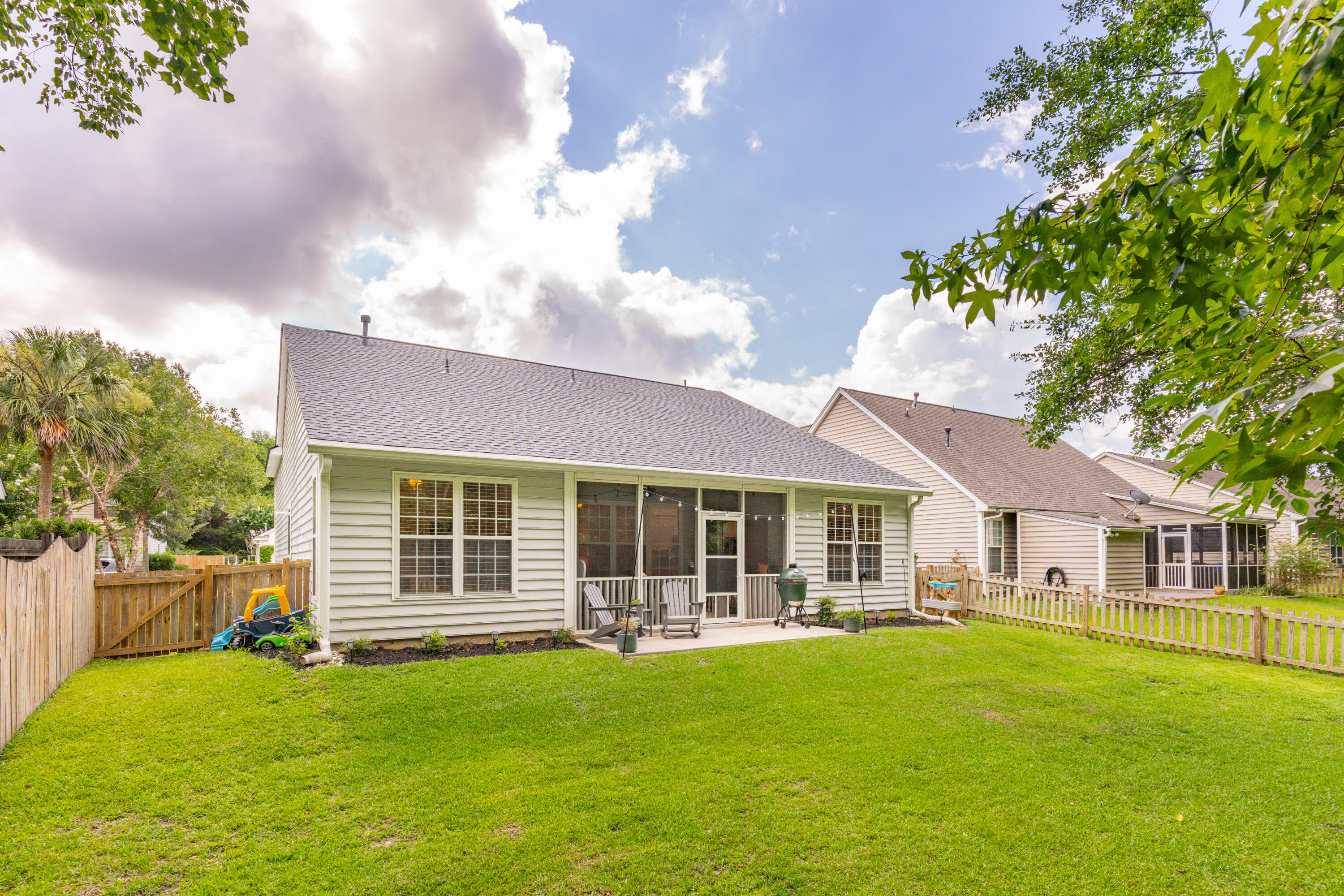 2131 Baldwin Park Drive